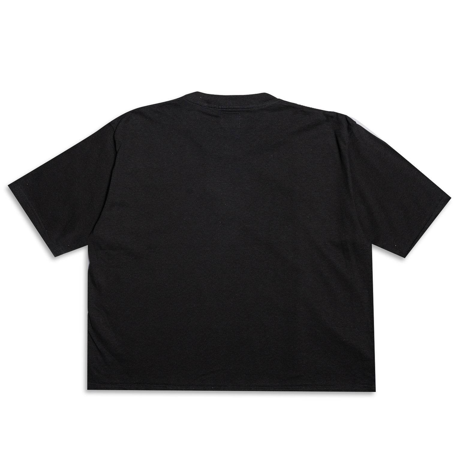 Sardines - Short Sleeve Black - Hintuturo