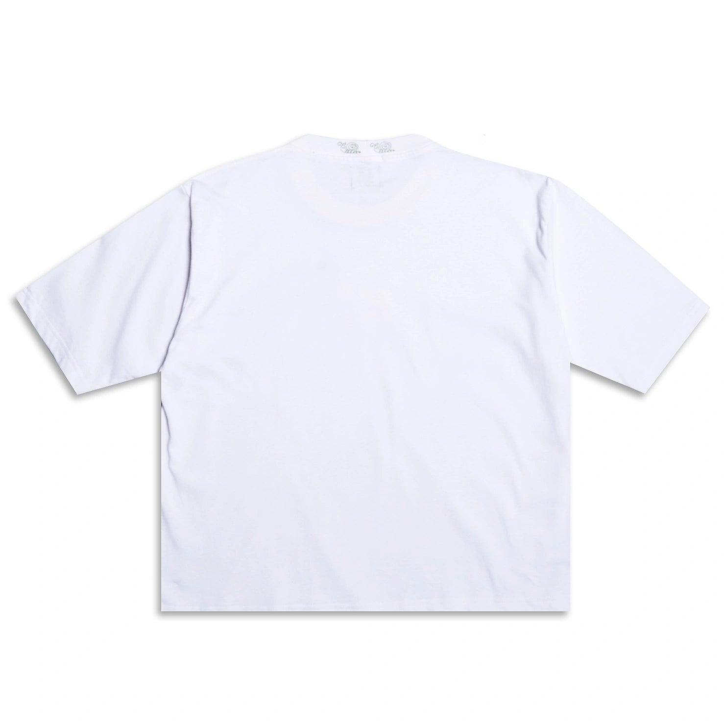 Bello Snail - Short Sleeve White - Hintuturo