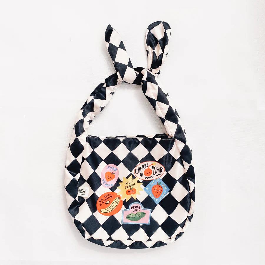 Fruit Pop Shoulder Bag - Liunic On Things
