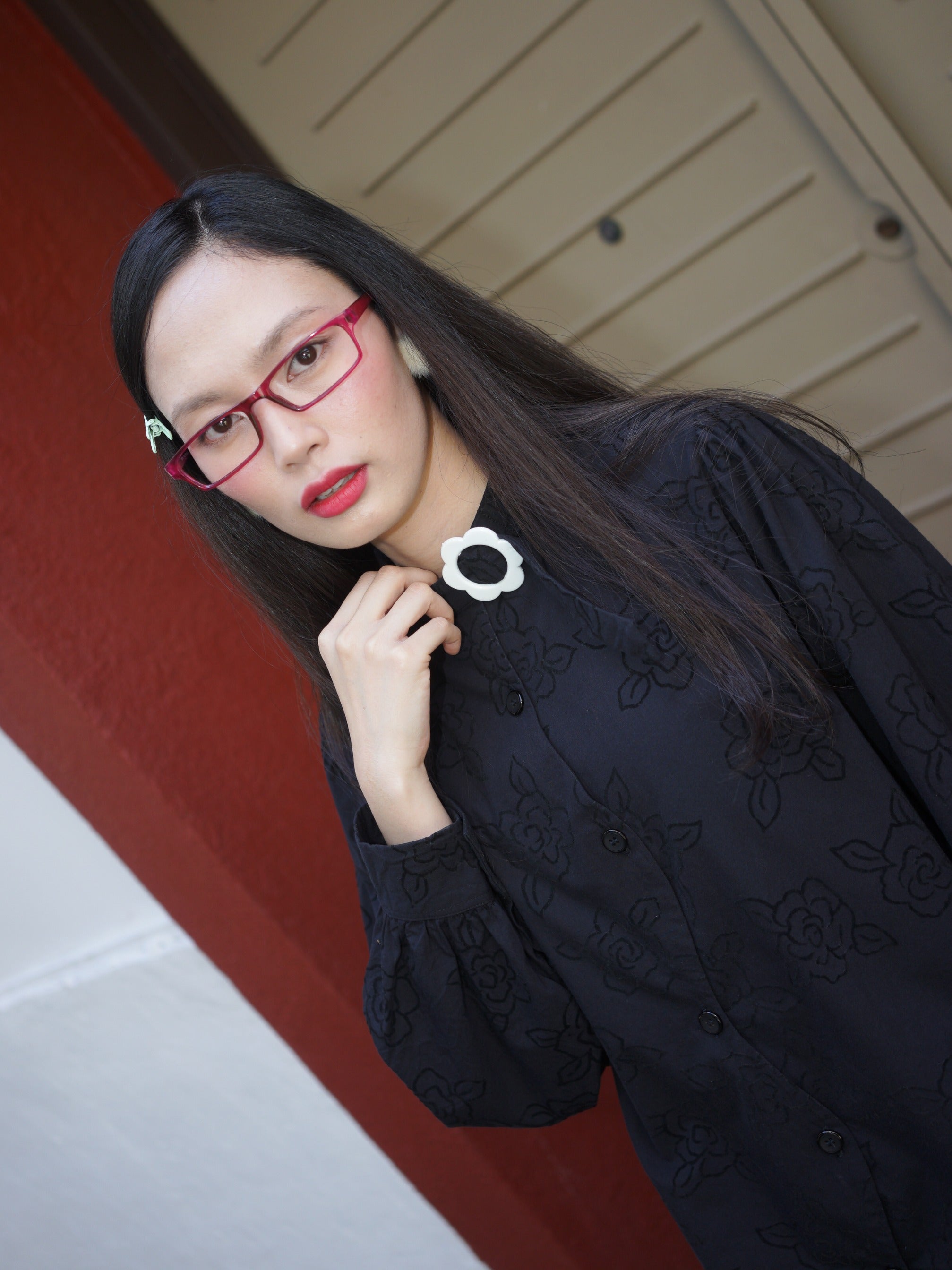 Bloomie Black - Hintuturo