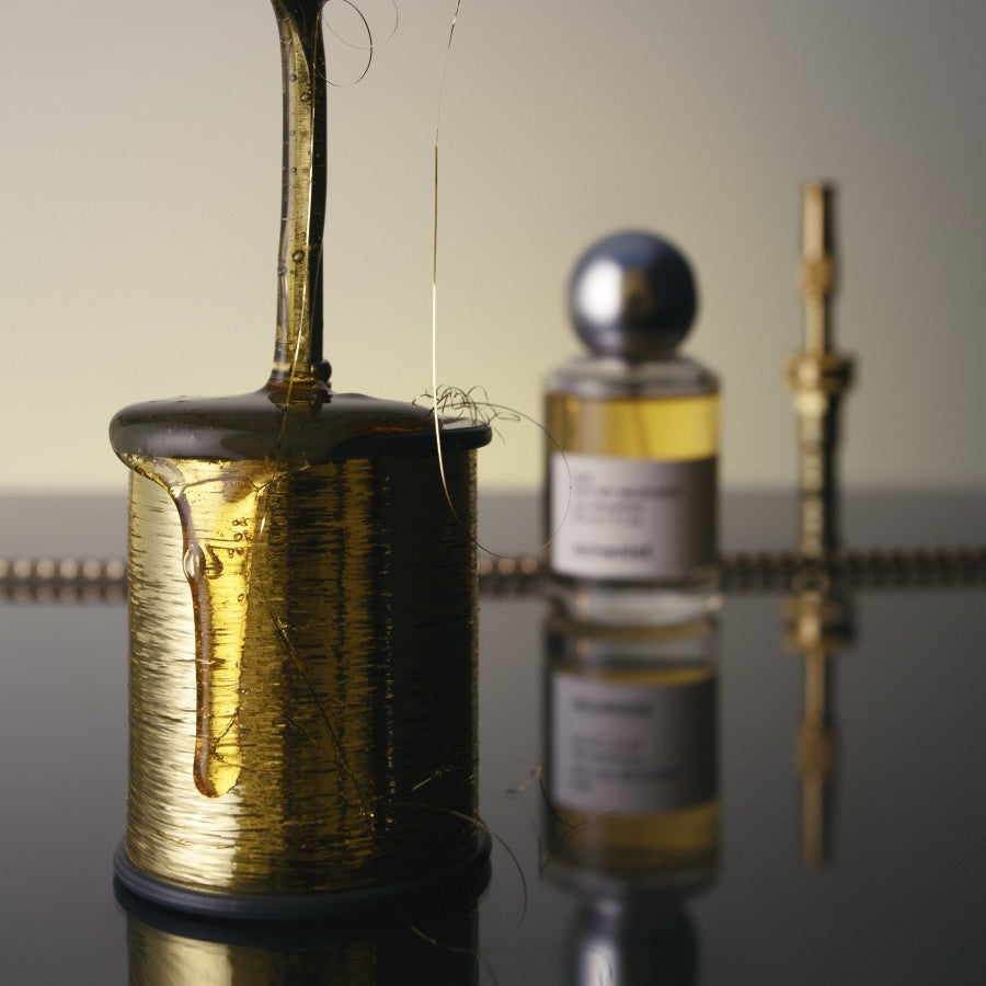 Got My Mojo Back - Alchemist Fragrance