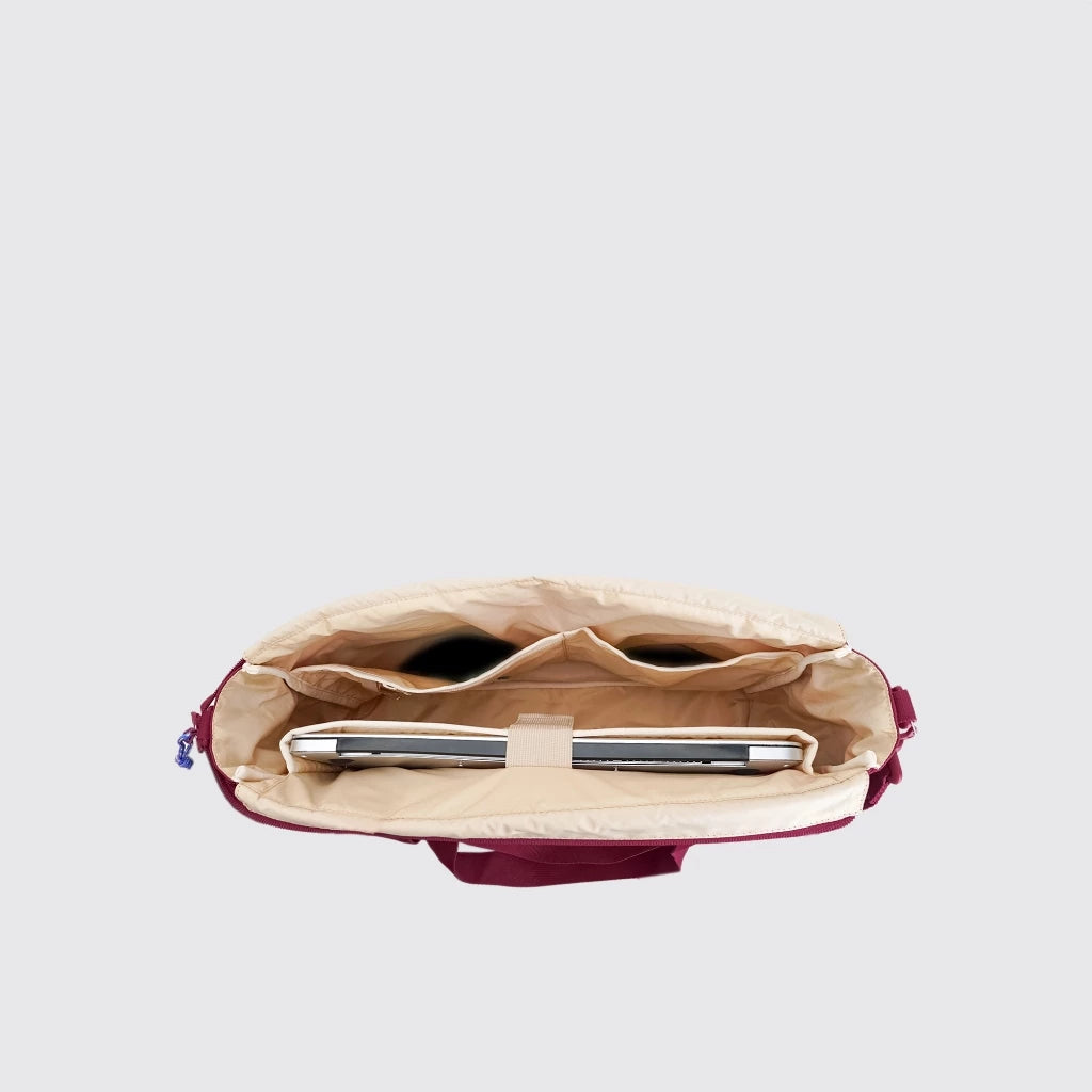 Gotta Go Laptop Three Way Carry 14inch - Exsport