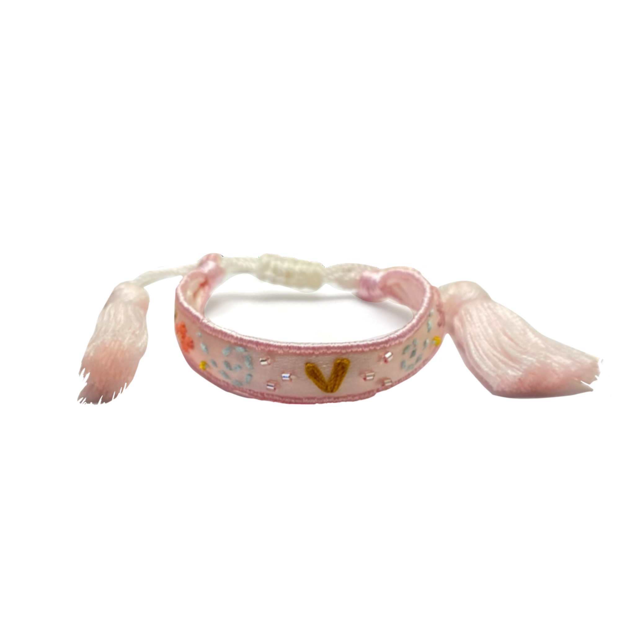 Heartfelt Soft Pink - Manis Manik