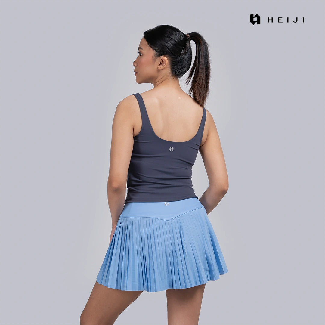 Framing Air Bra Top - Heiji Active