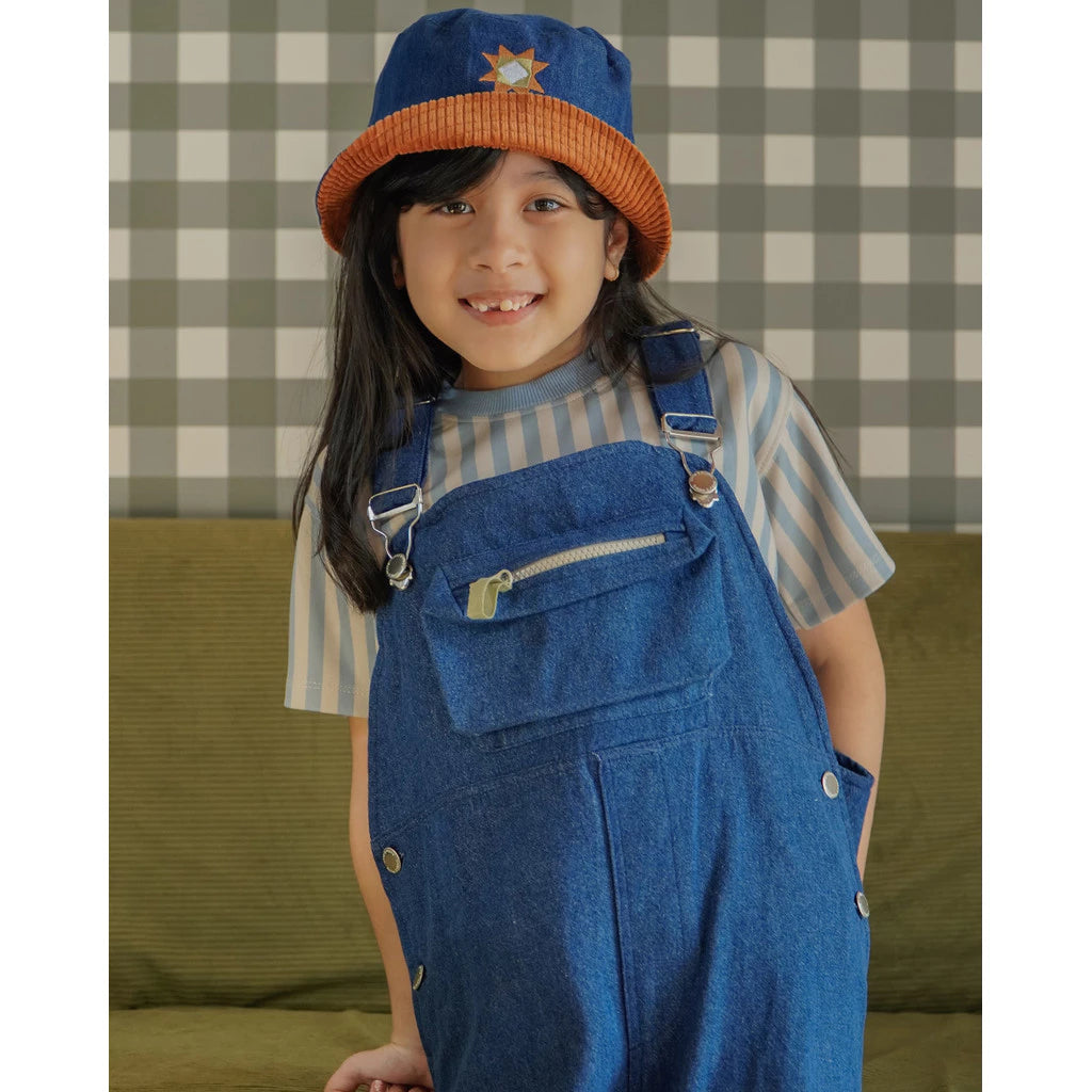 HGL Bambini - Gao Hat Denim - Sabine & Heem