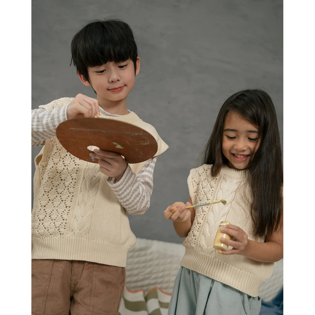 HGL Bambini - Gipsy Vest - Sabine & Heem