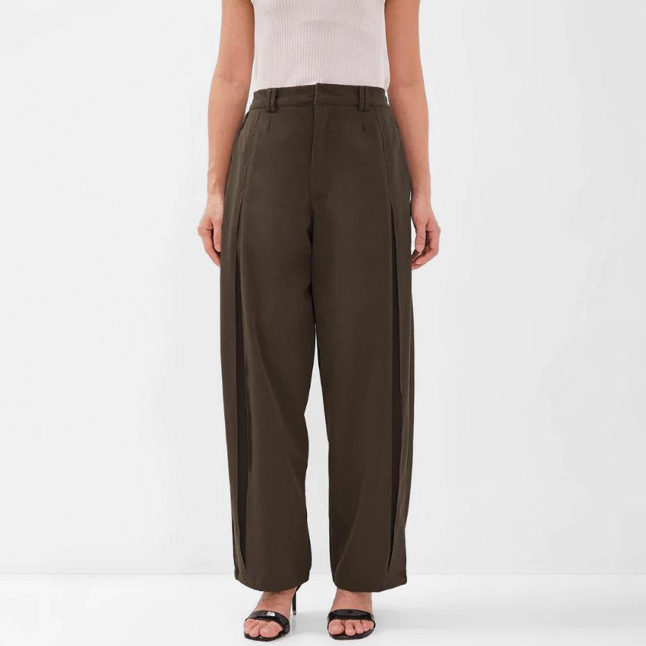 Hailee Pants - Isoos Studios
