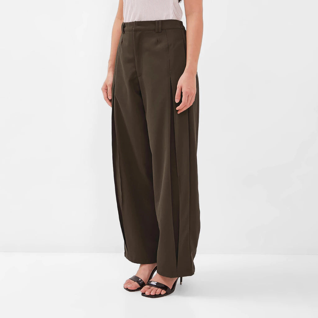 Hailee Pants - Isoos Studios