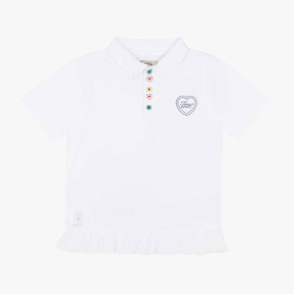 Hanami Short - Tome Ame