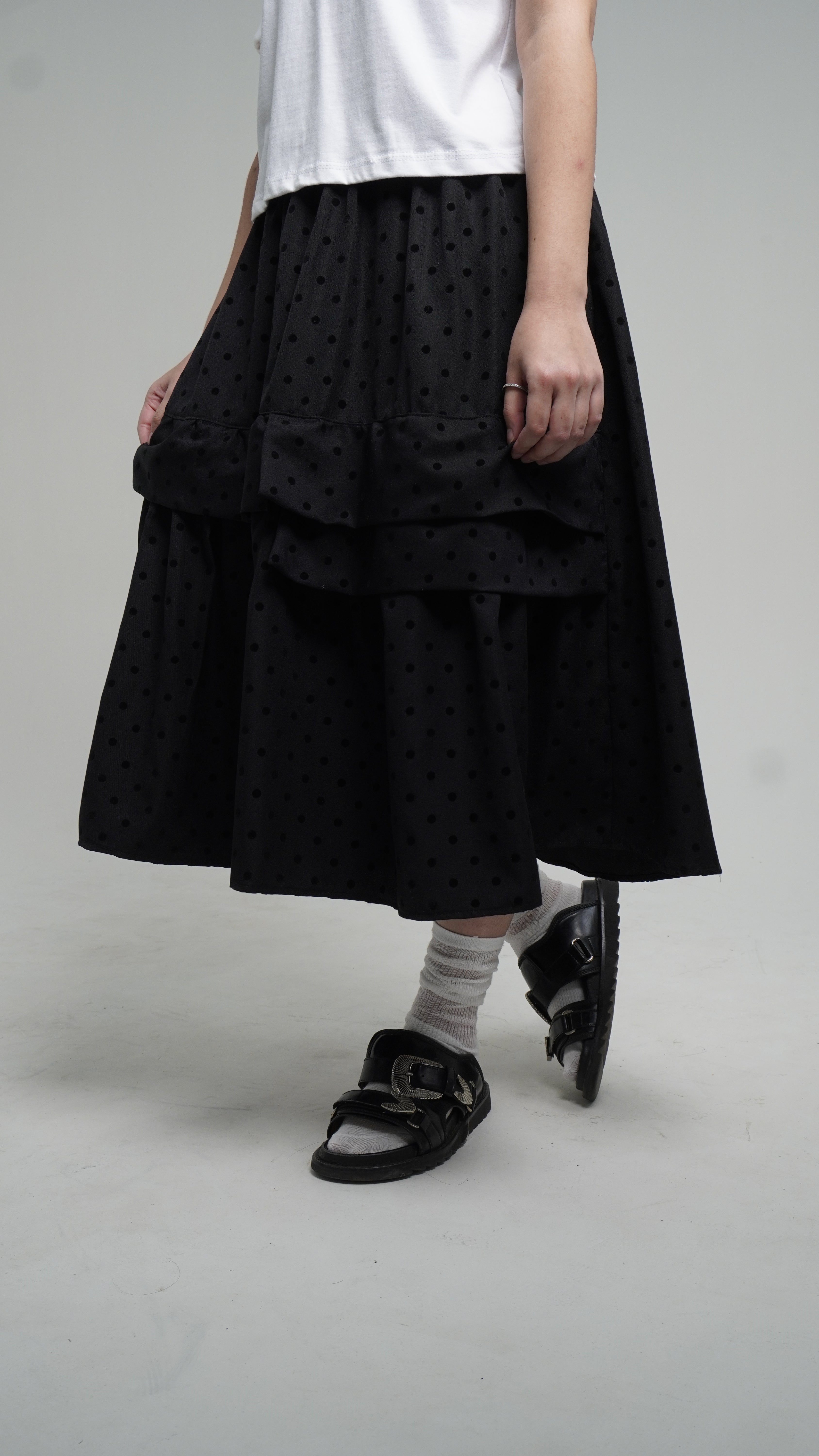 Hanao Skirt - House Of Reika (HOR)