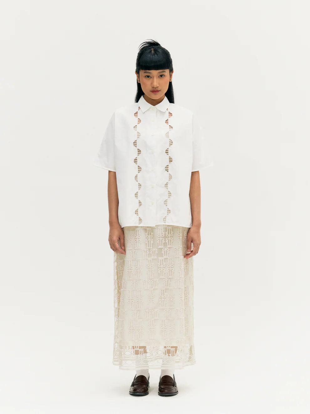 Helen Top - Senses Dua