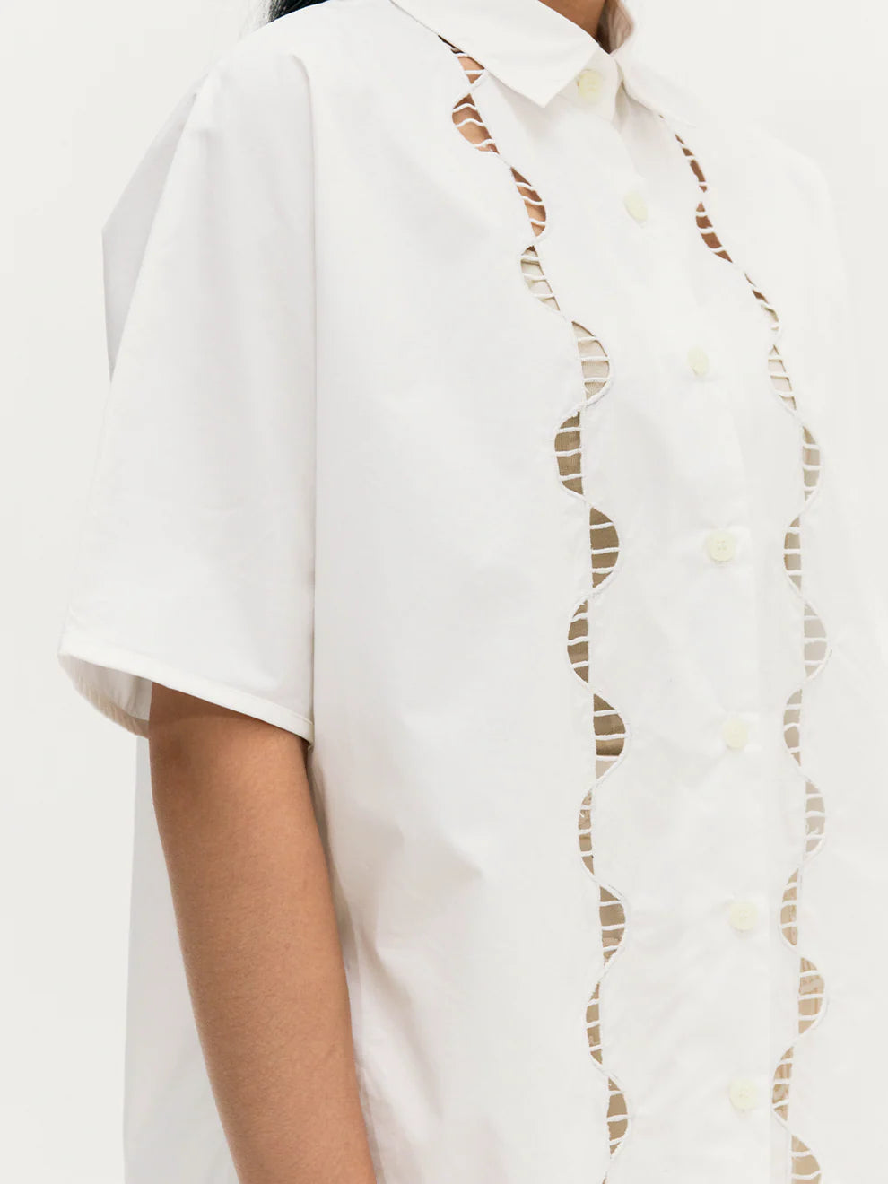 Helen Top - Senses Dua