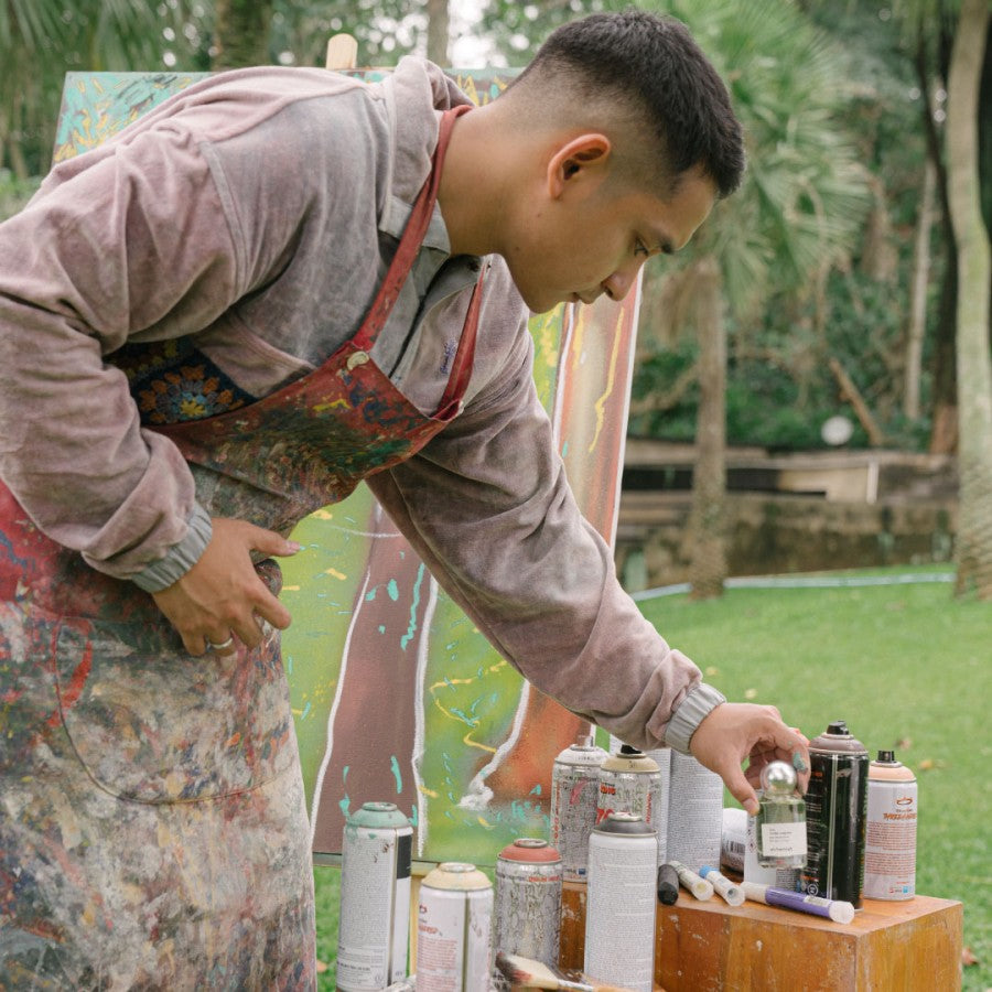 Home Garden - Alchemist Fragrance