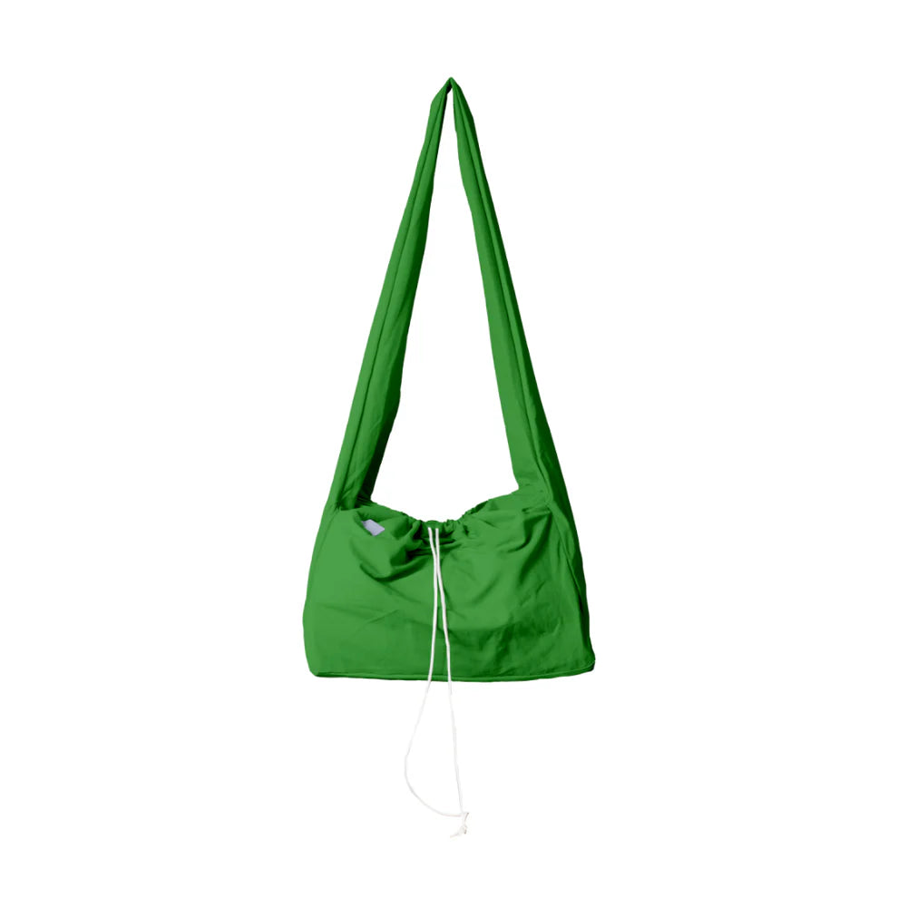 Onigiri Sling Bag Benneton - Measure Pleasure