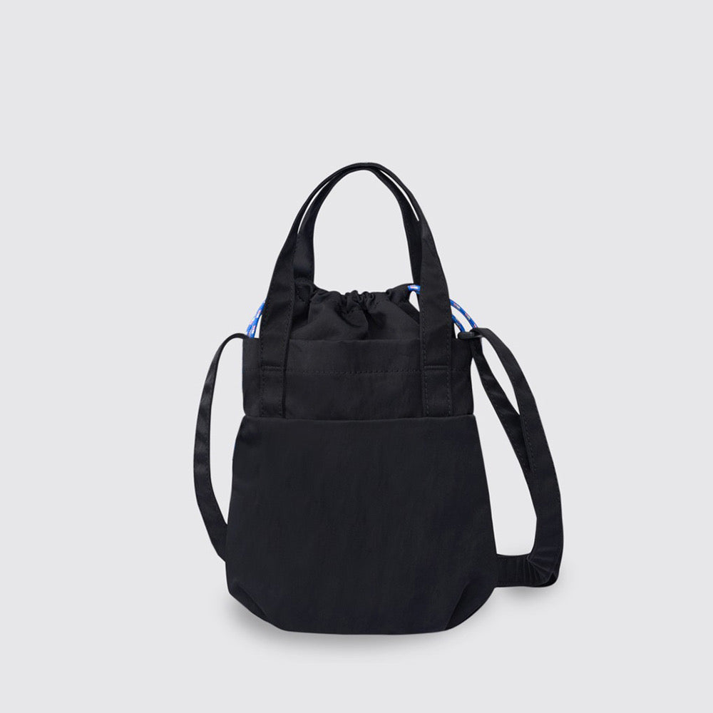 ​Go Active Mini Sling Bag Black - Exsport