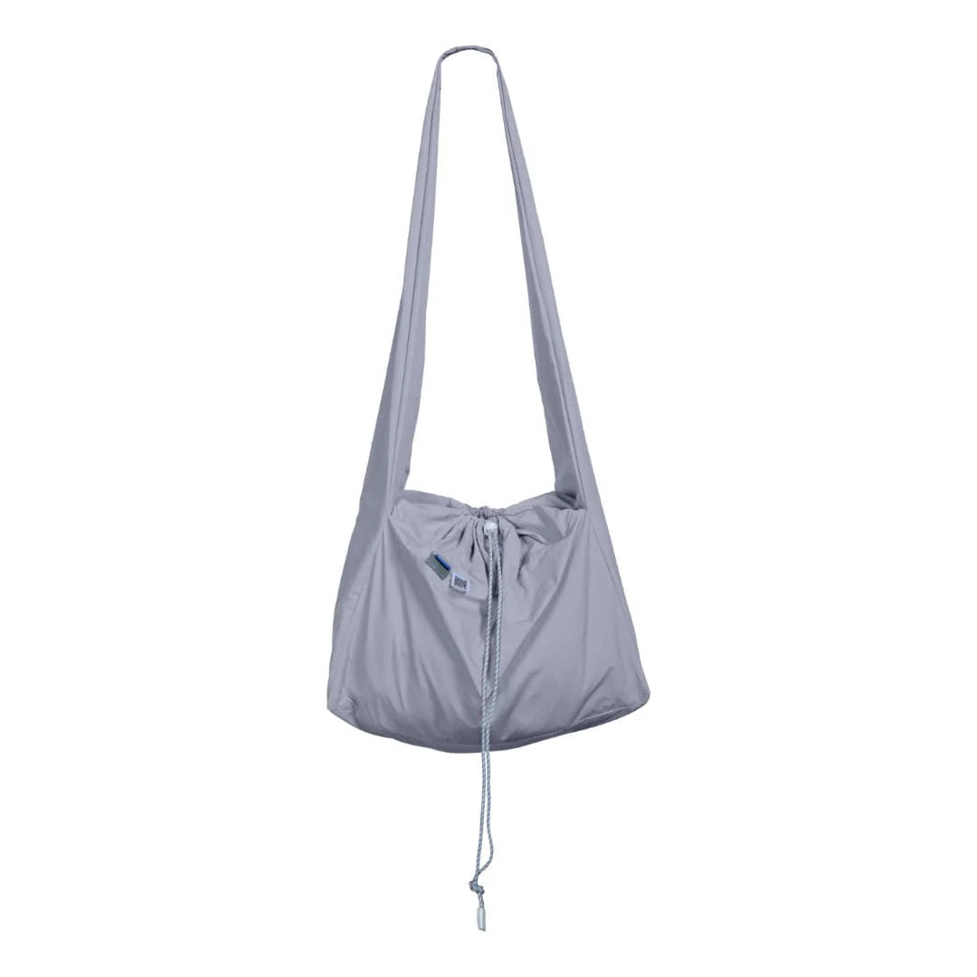 Onigiri Sling Bag Bright Lilac - Measure Pleasure