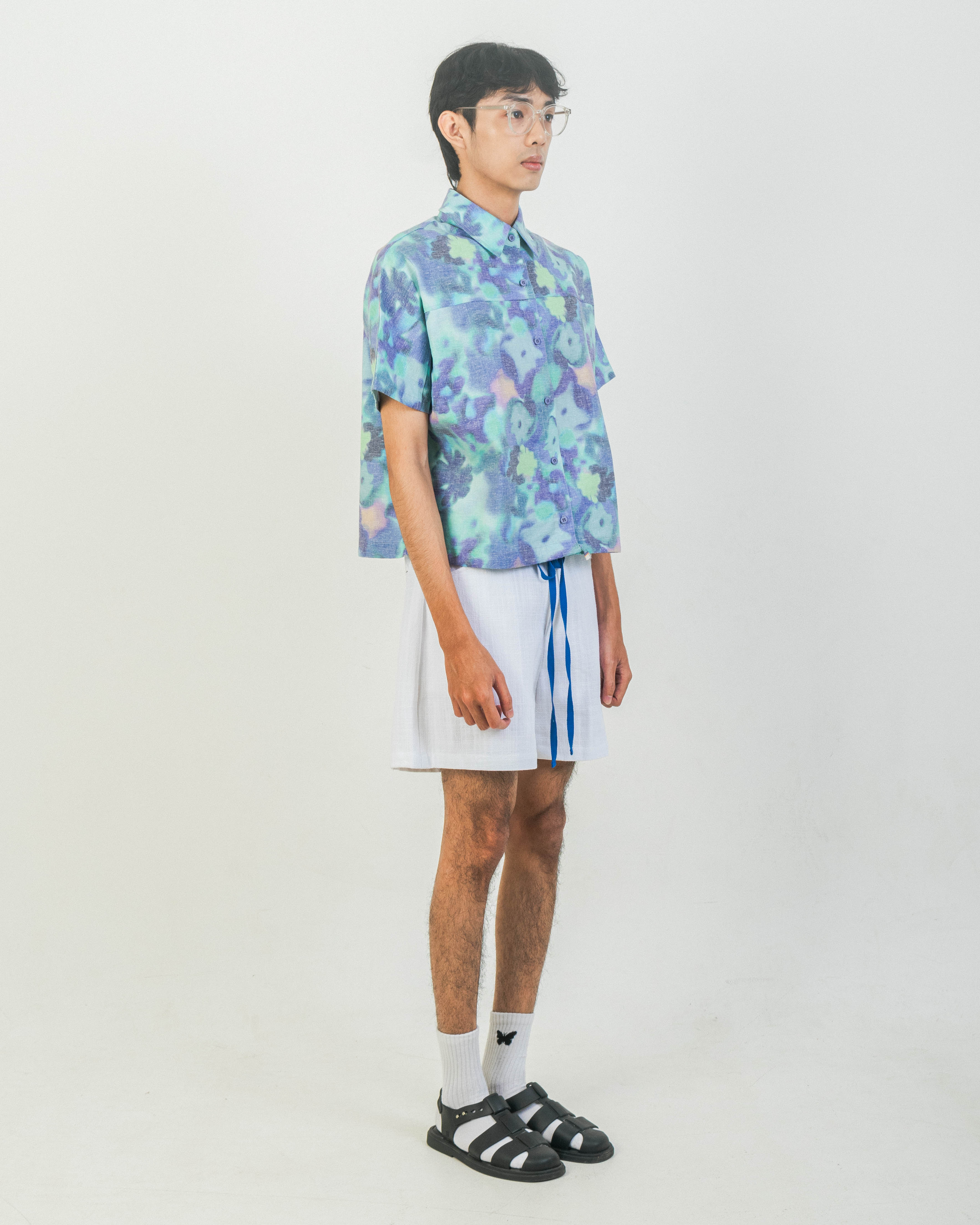 Dazzle Shorts - Numana