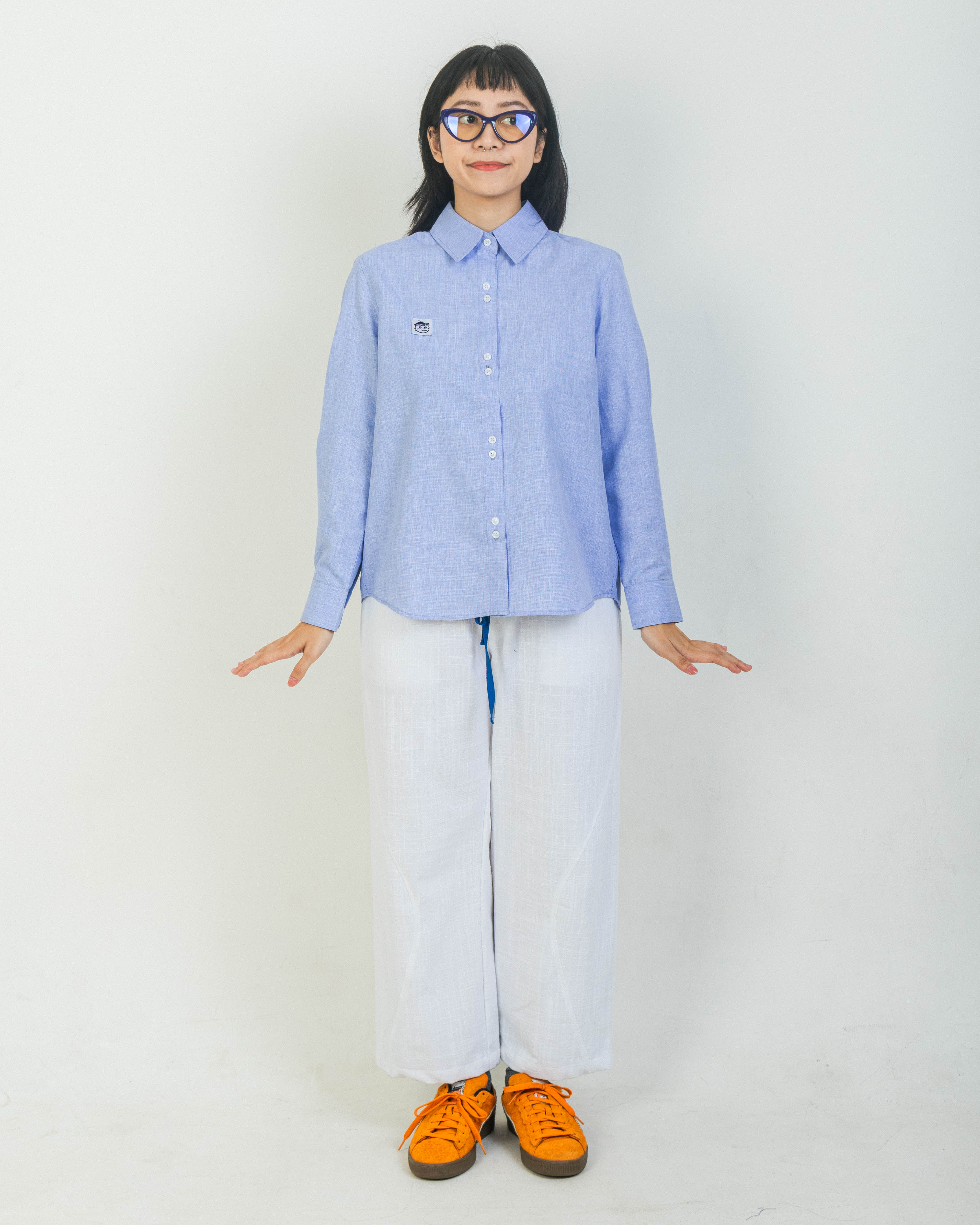 Wonder Shirt - Numana