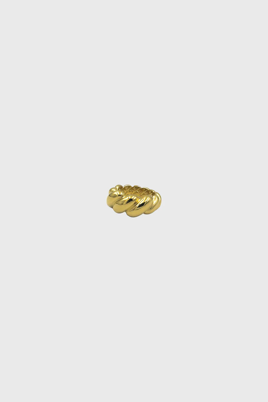 Twist Ring - Stuudio Particular