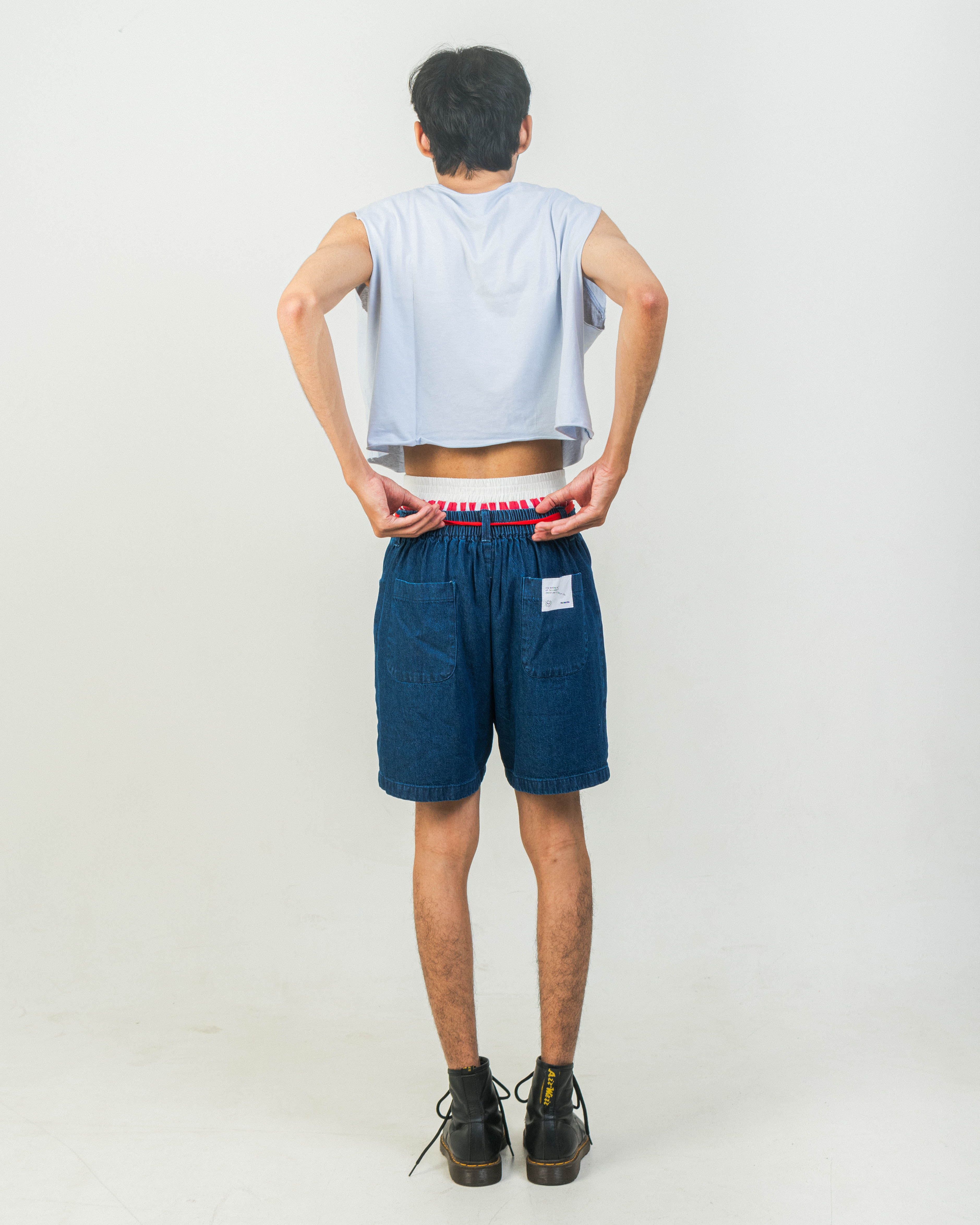 Dazzle Shorts - Numana