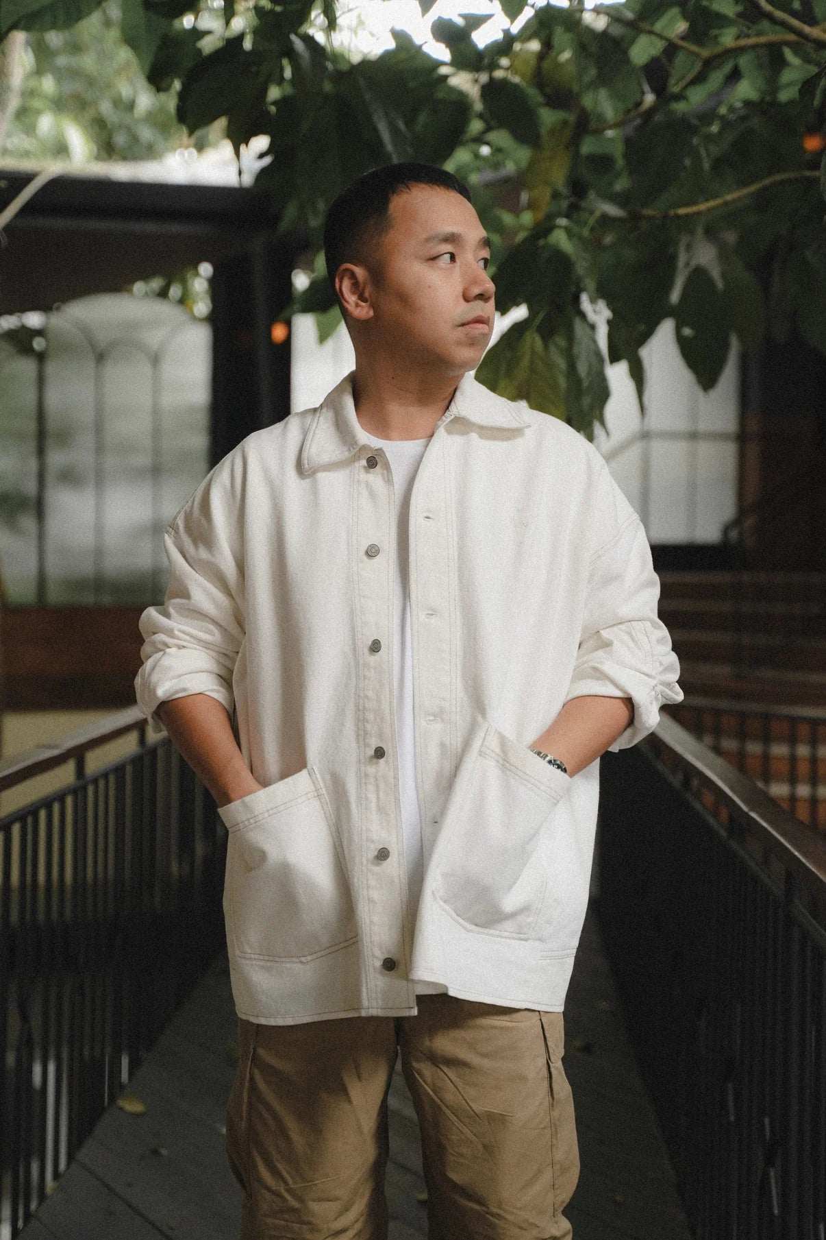 Rhys For Him - Maven