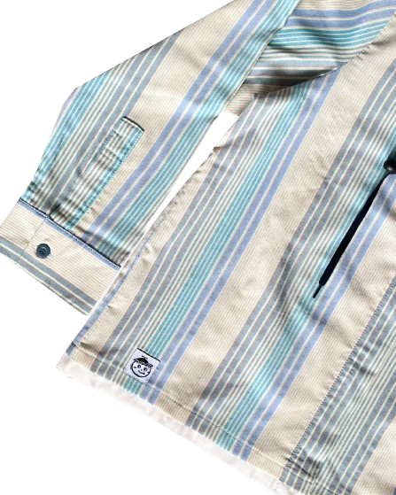 ODD Shirt - Numana