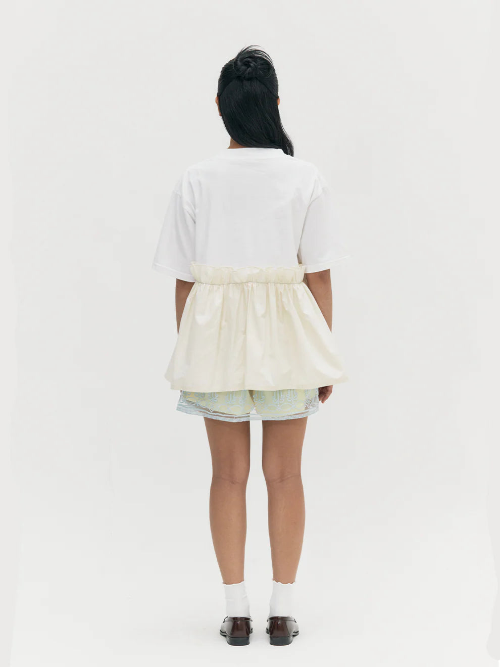 Jeane T-Shirt - Senses Dua