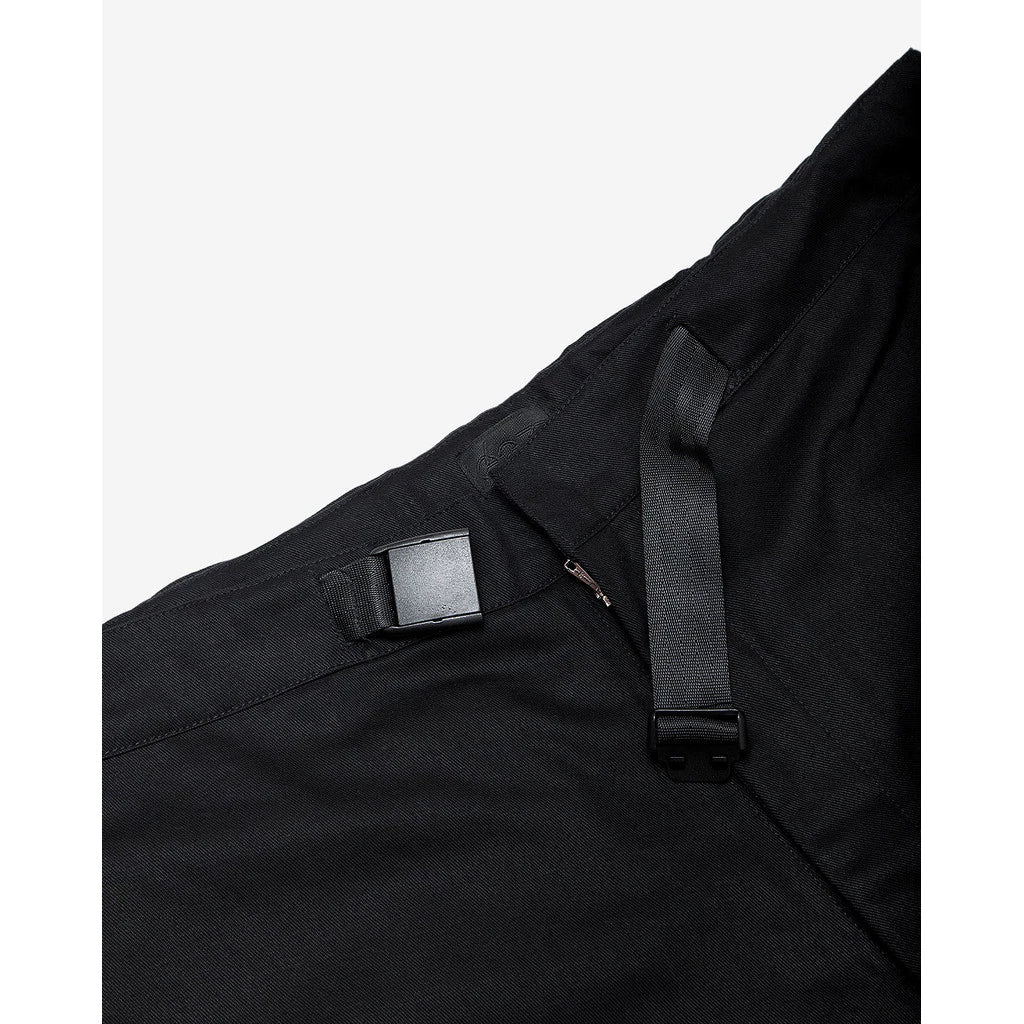 Jess & Sag - Barrel Twill Pants - 237