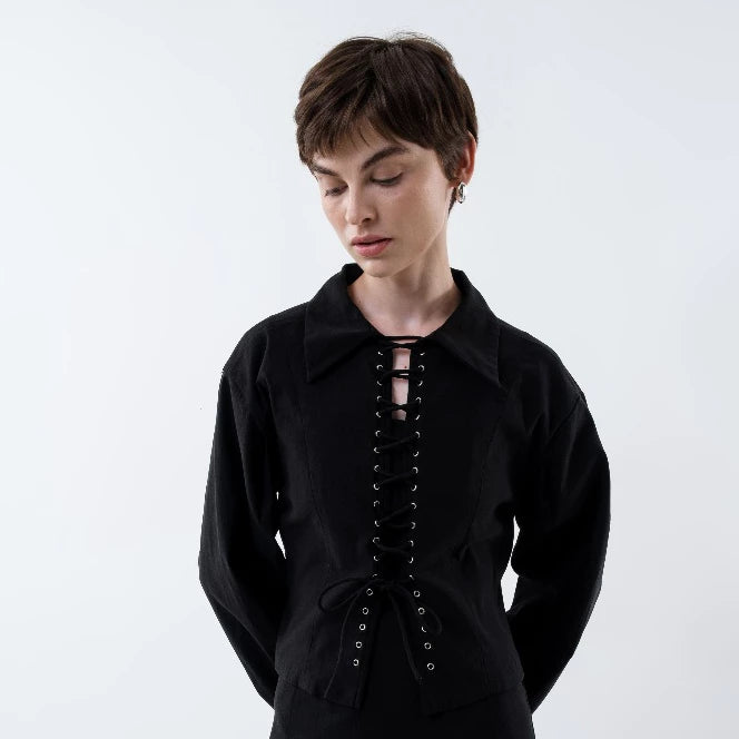 Jones Outer - Morningsol