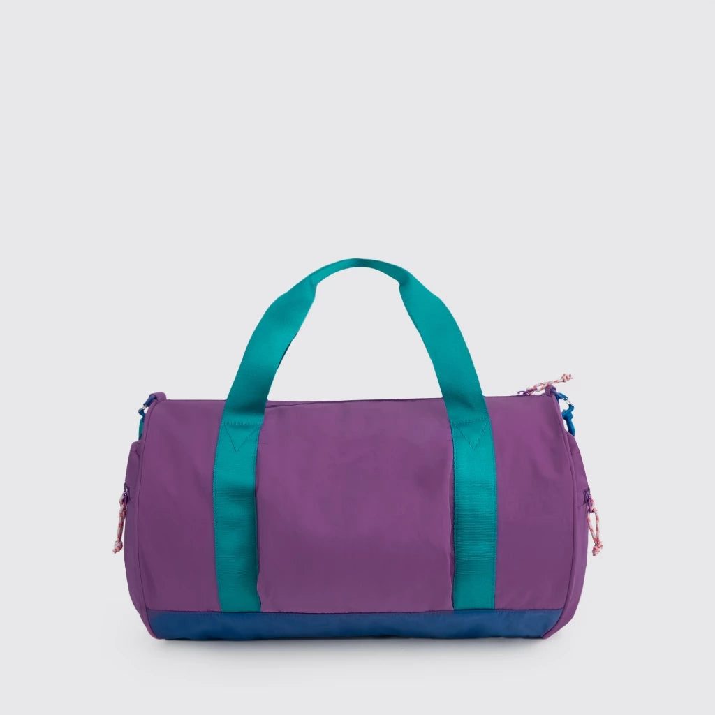 Jumper Duffle Bag - Exsport
