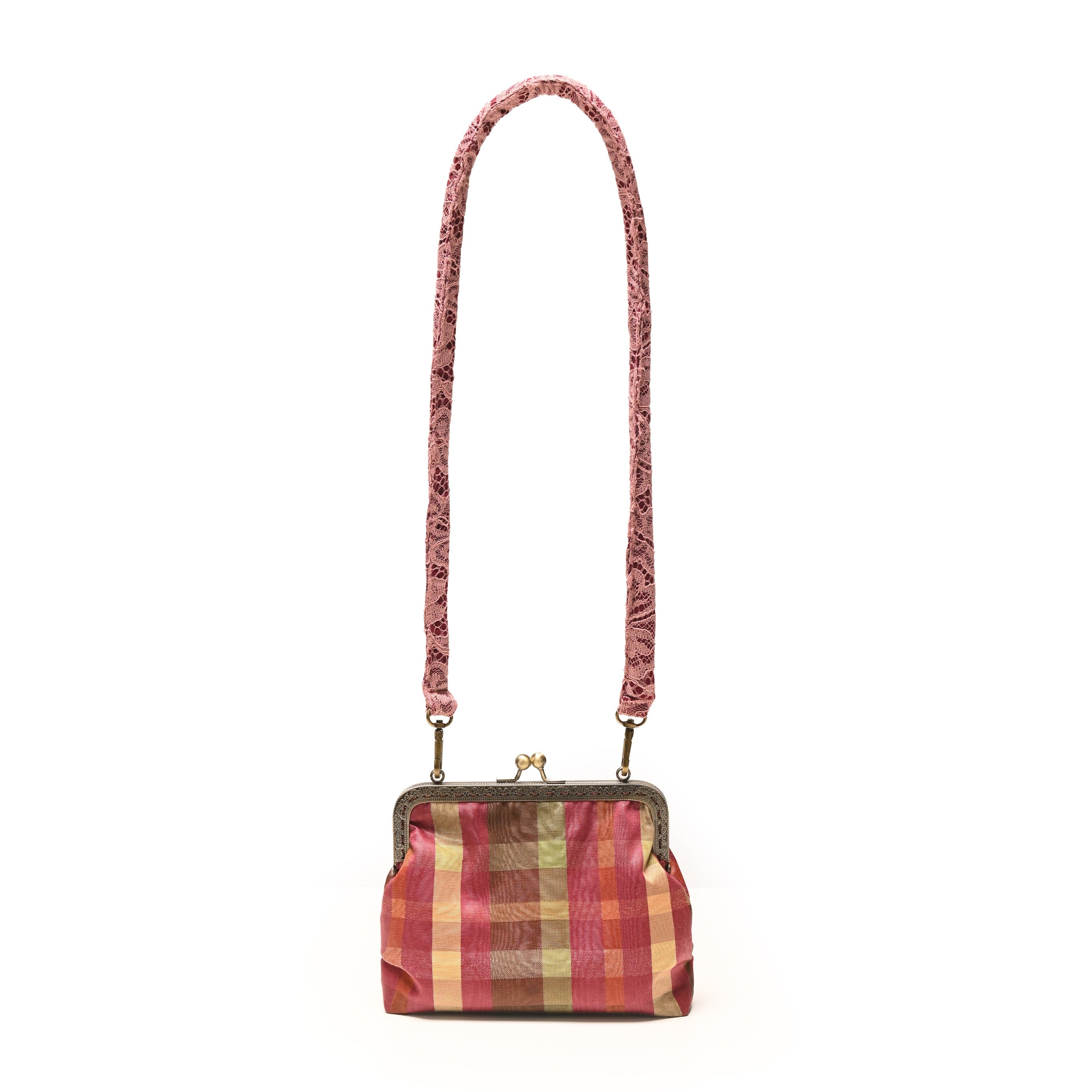 Cher Clutch Bag - Hintuturo