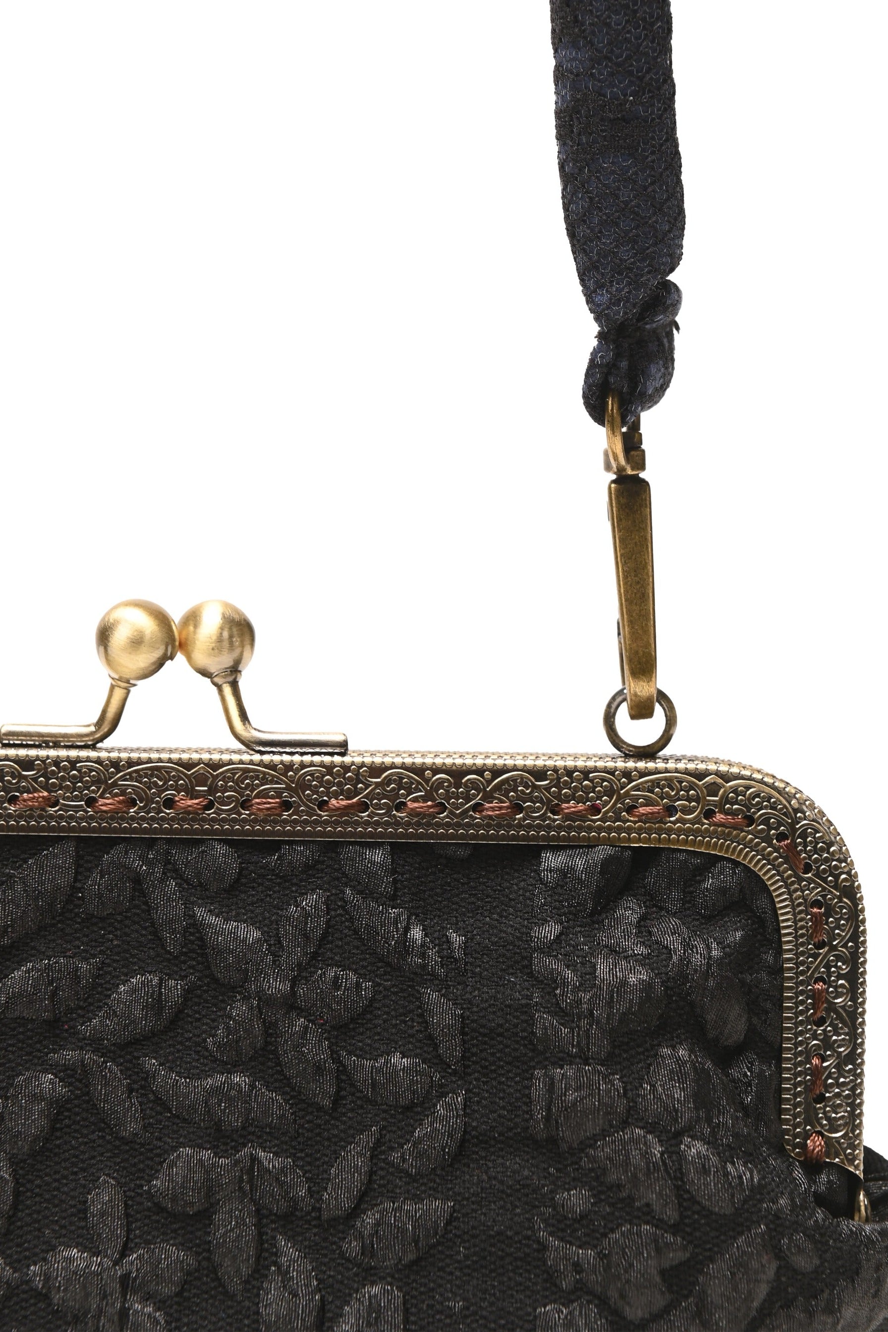 Lunaria Clutch Bag - Hintuturo