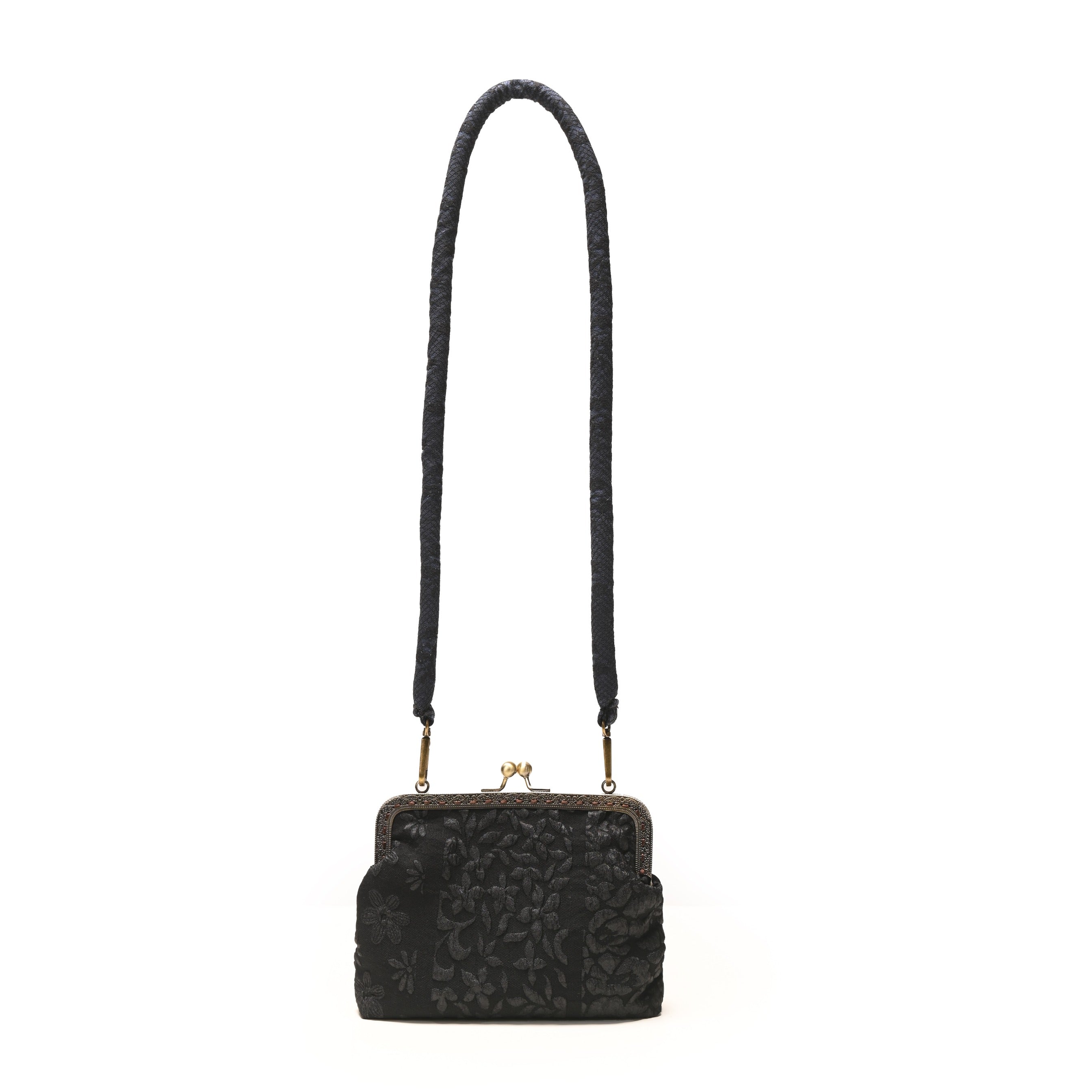 Lunaria Clutch Bag - Hintuturo