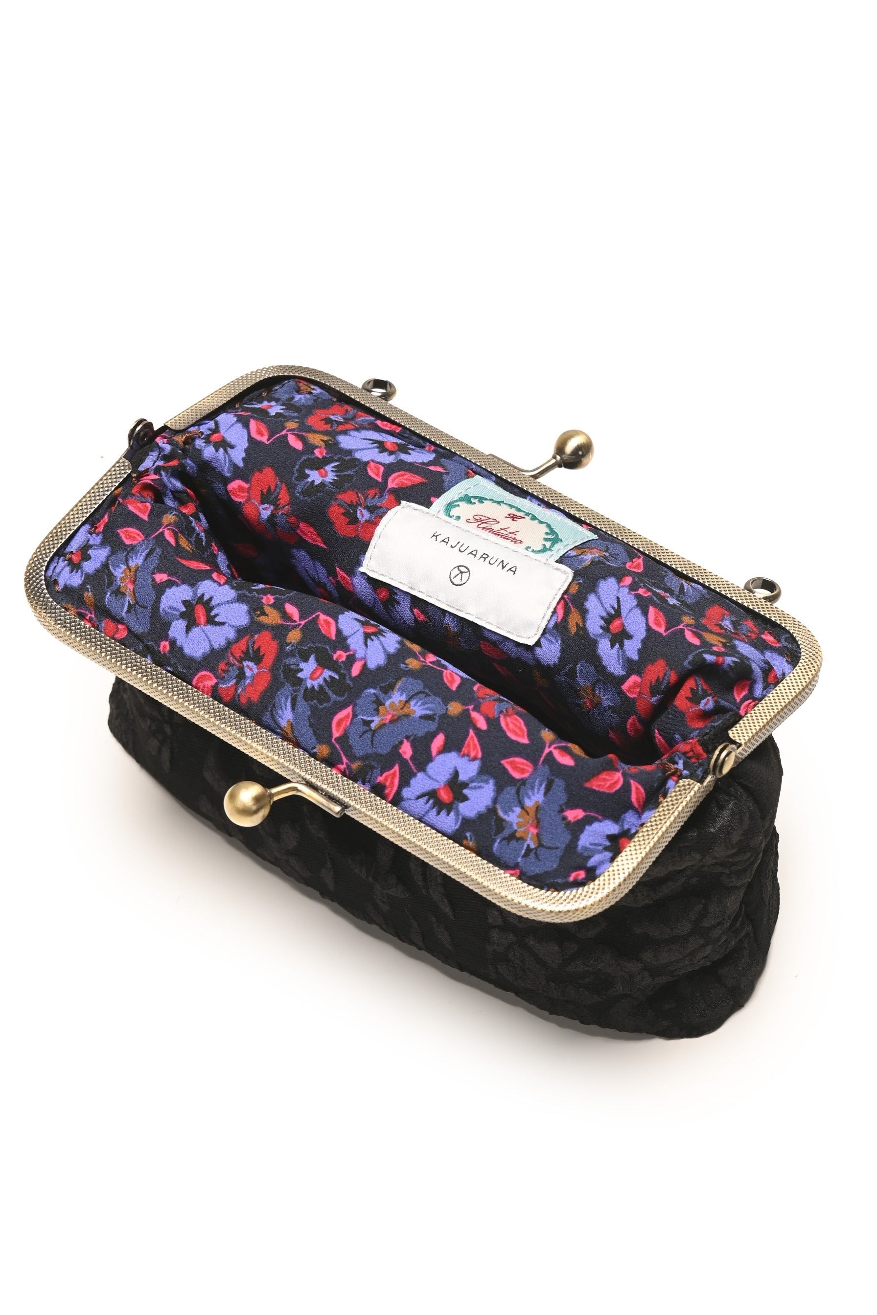 Lunaria Clutch Bag - Hintuturo