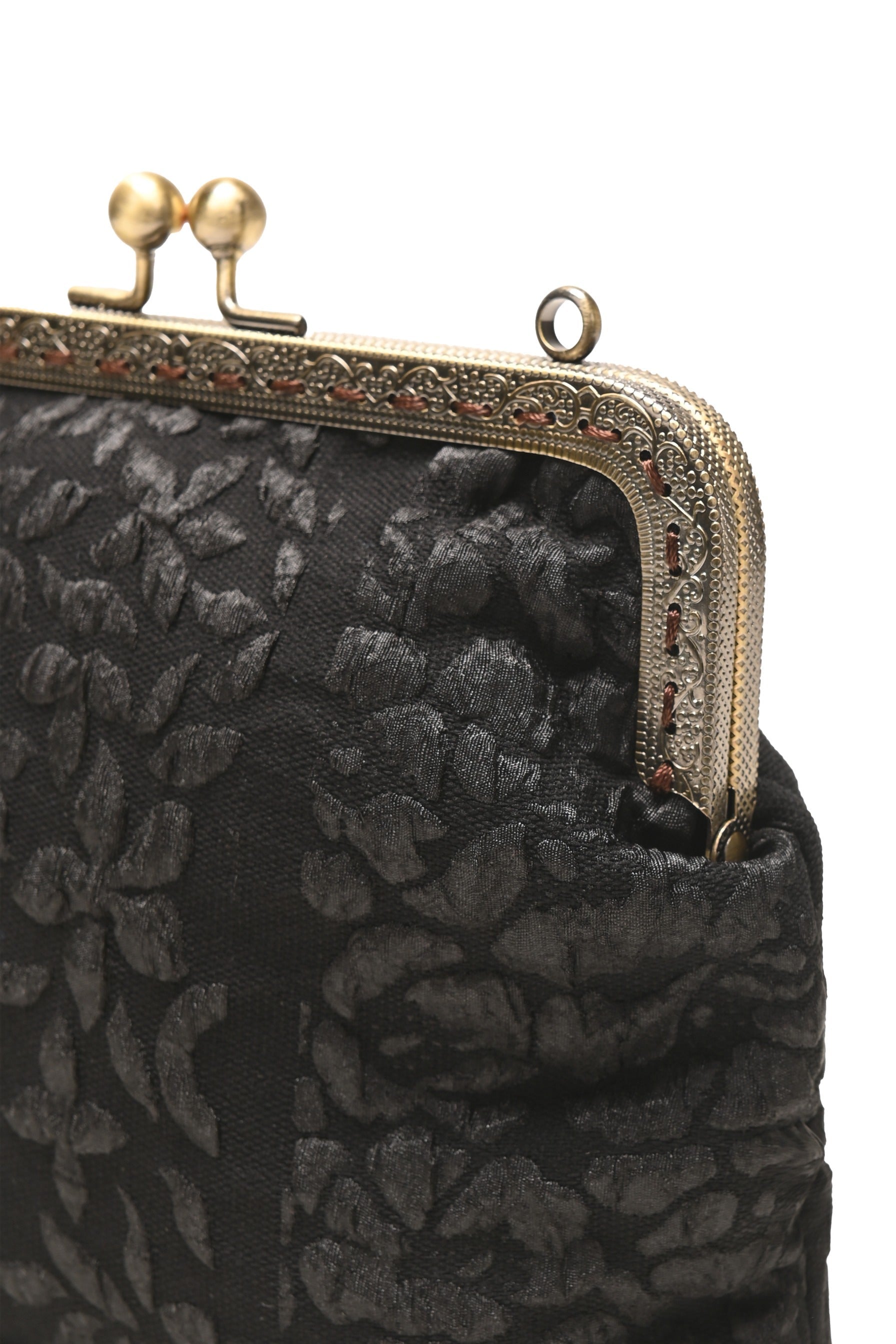 Lunaria Clutch Bag - Hintuturo