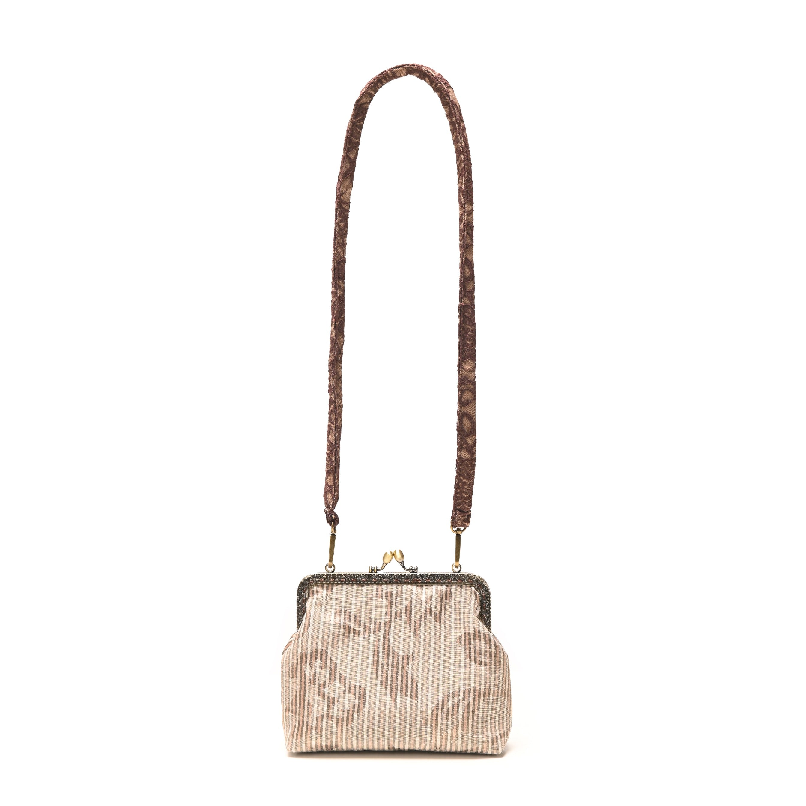 Morella Clutch Bag - Hintuturo