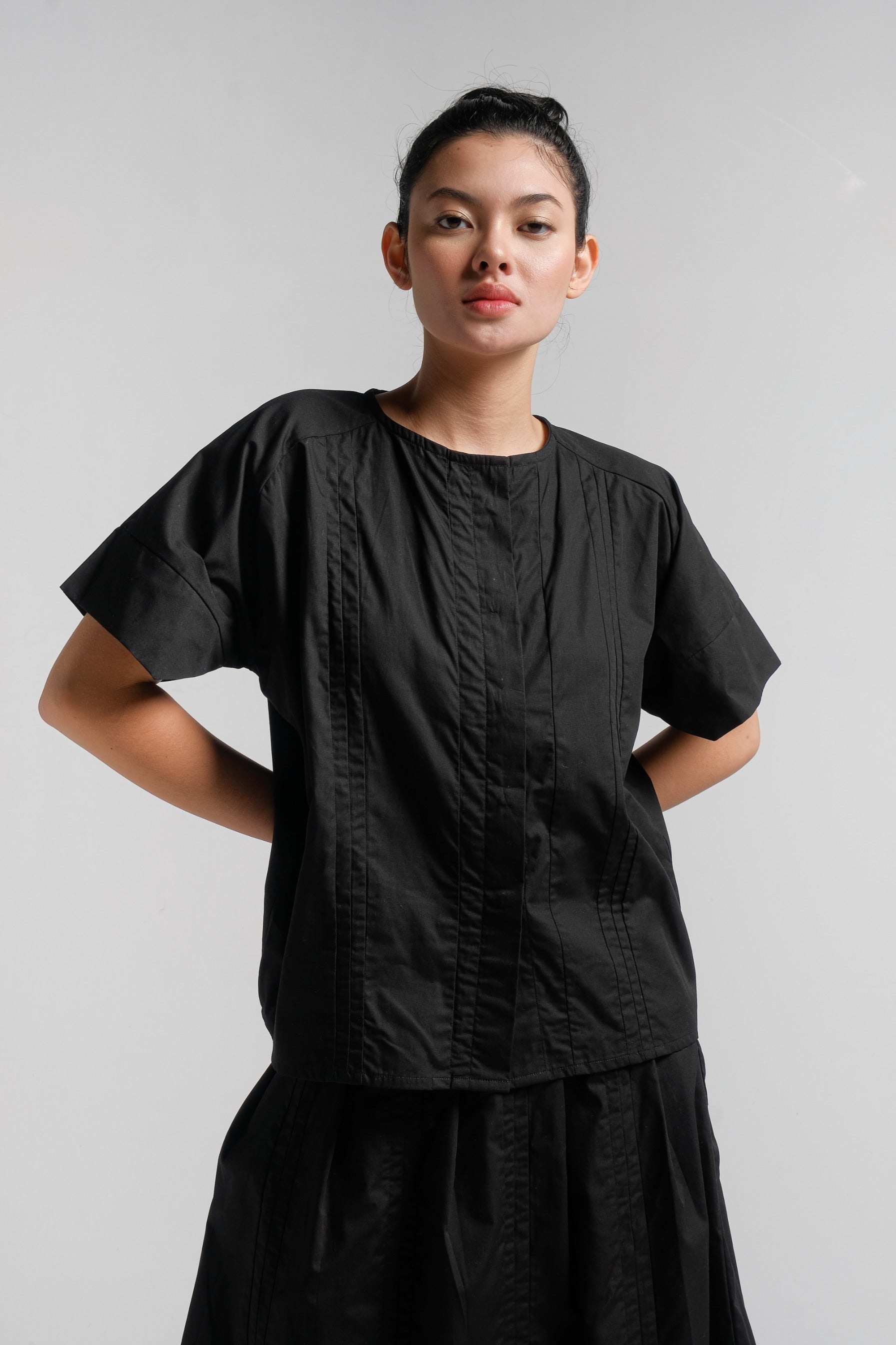 Glada Blouse - Kajuaruna