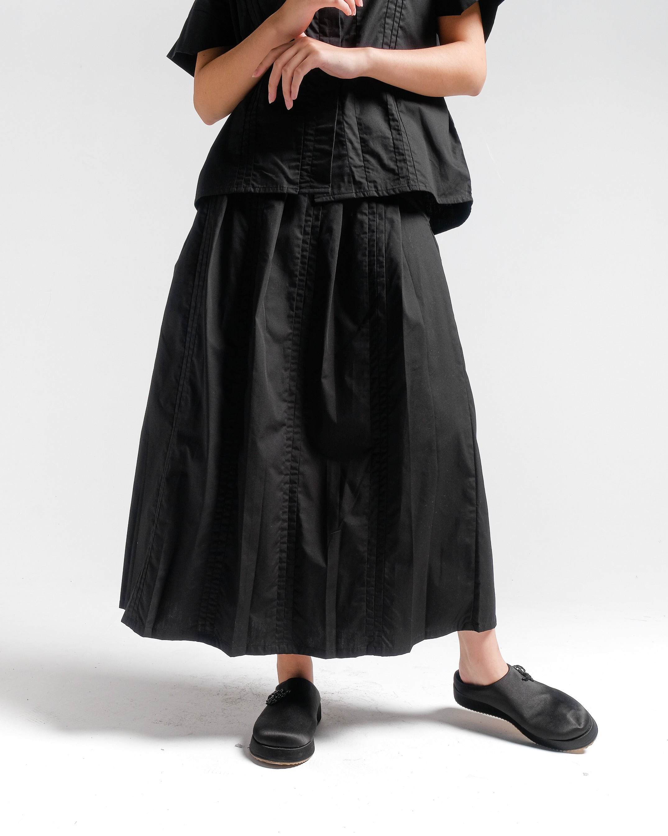 Glada Skirt - Kajuaruna