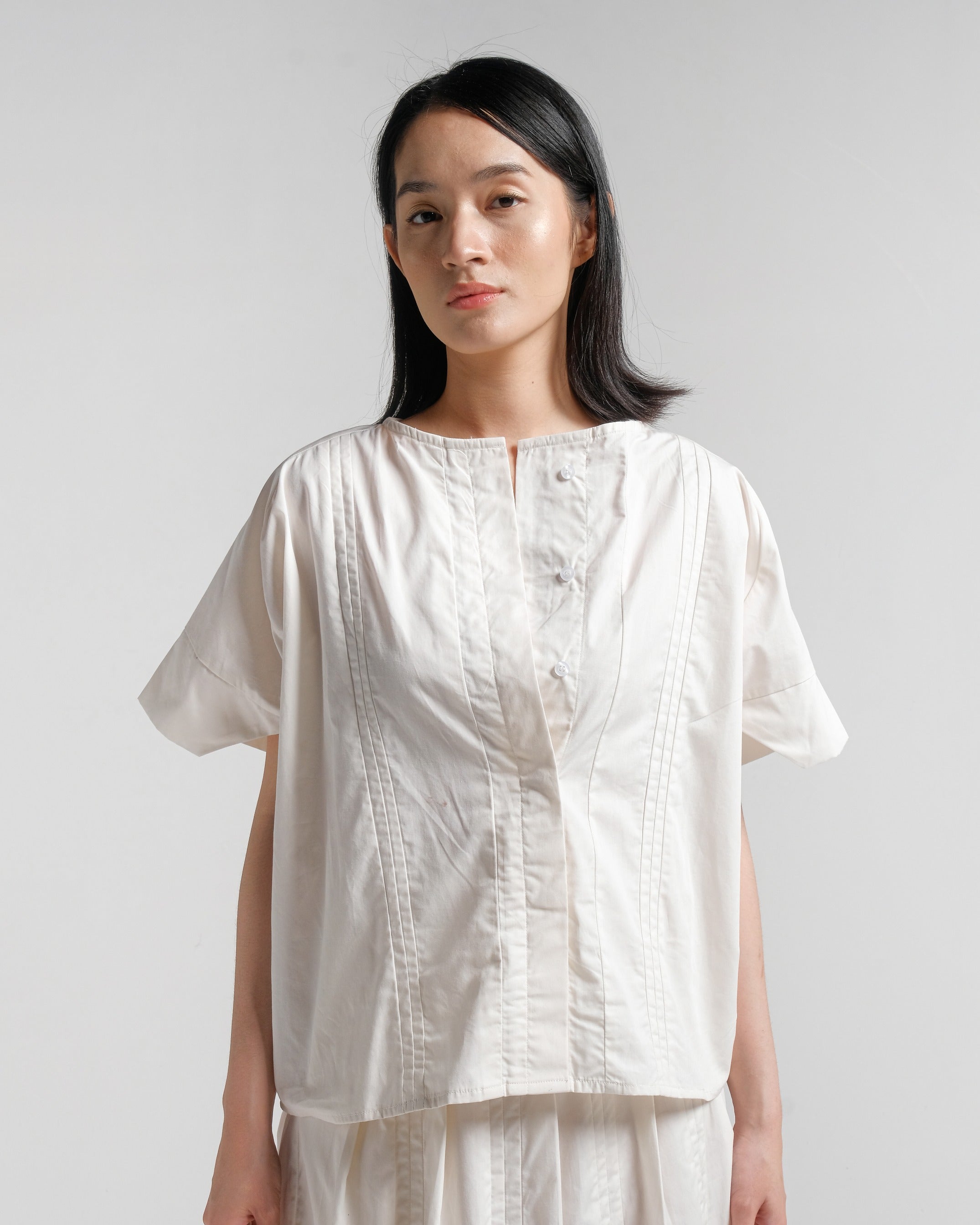 Glada Blouse - Kajuaruna