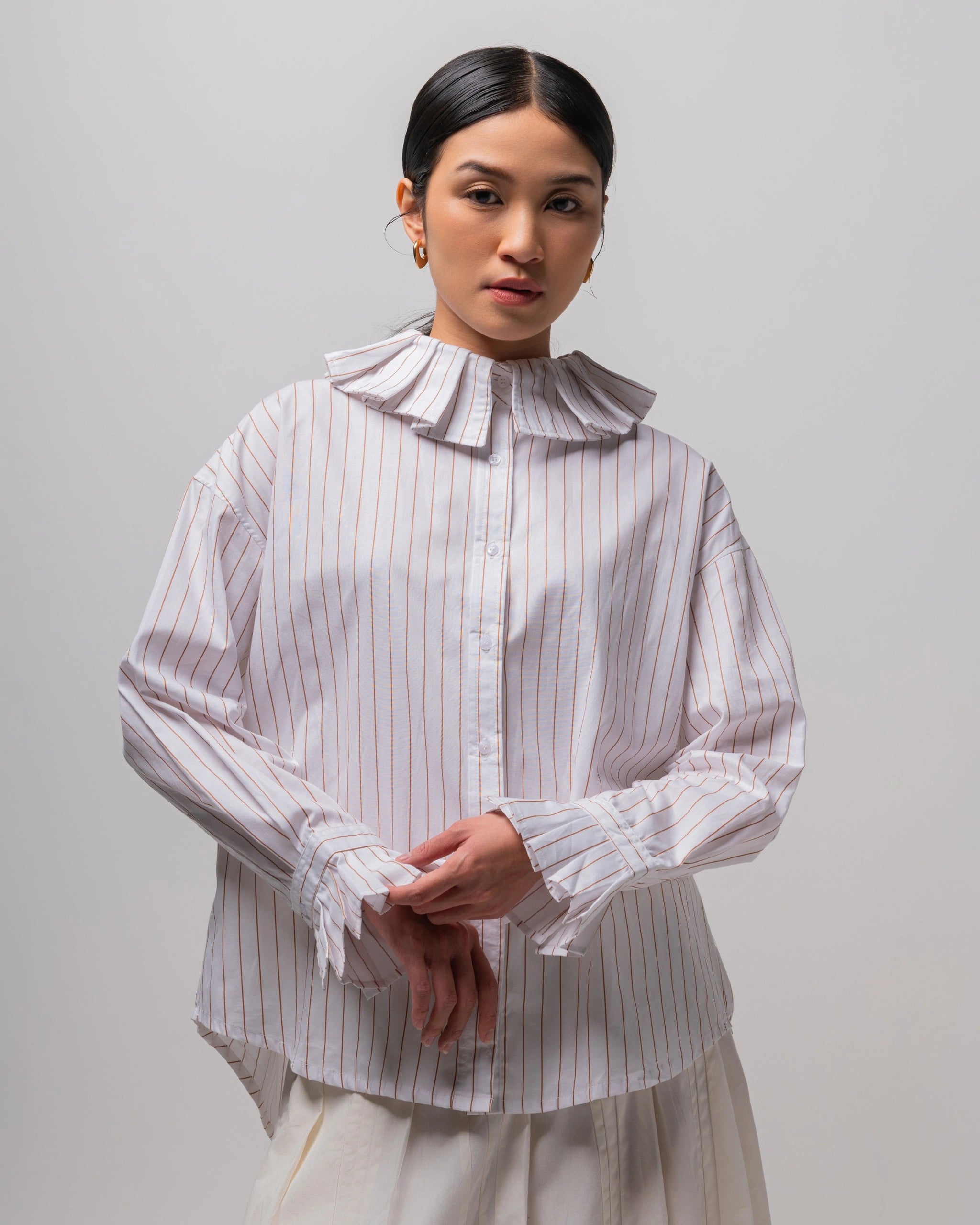 Bona Shirt - Kajuaruna