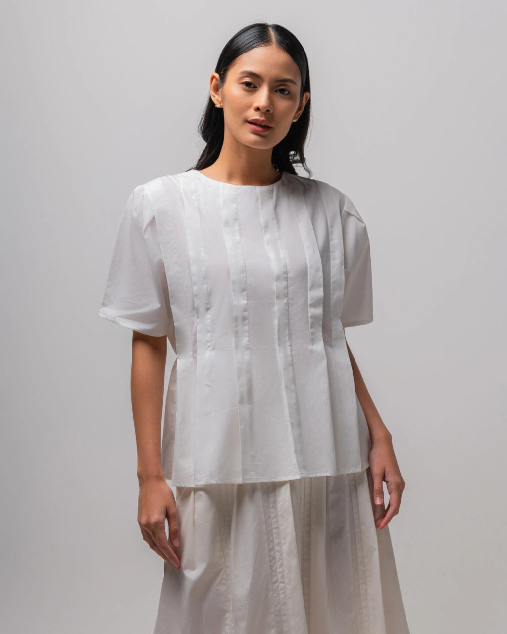 Mika Blouse - Kajuaruna