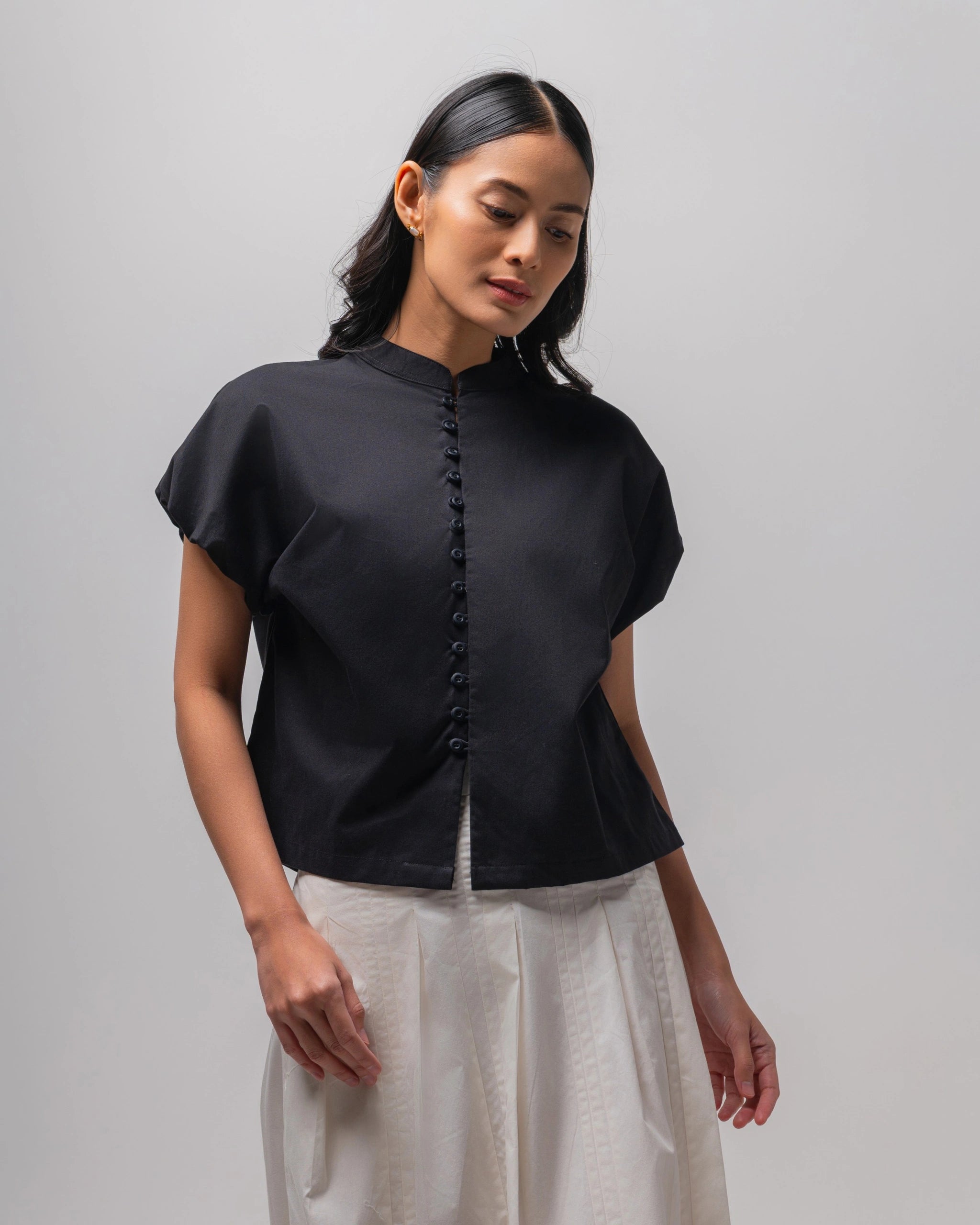 Femme Blouse - Kajuaruna