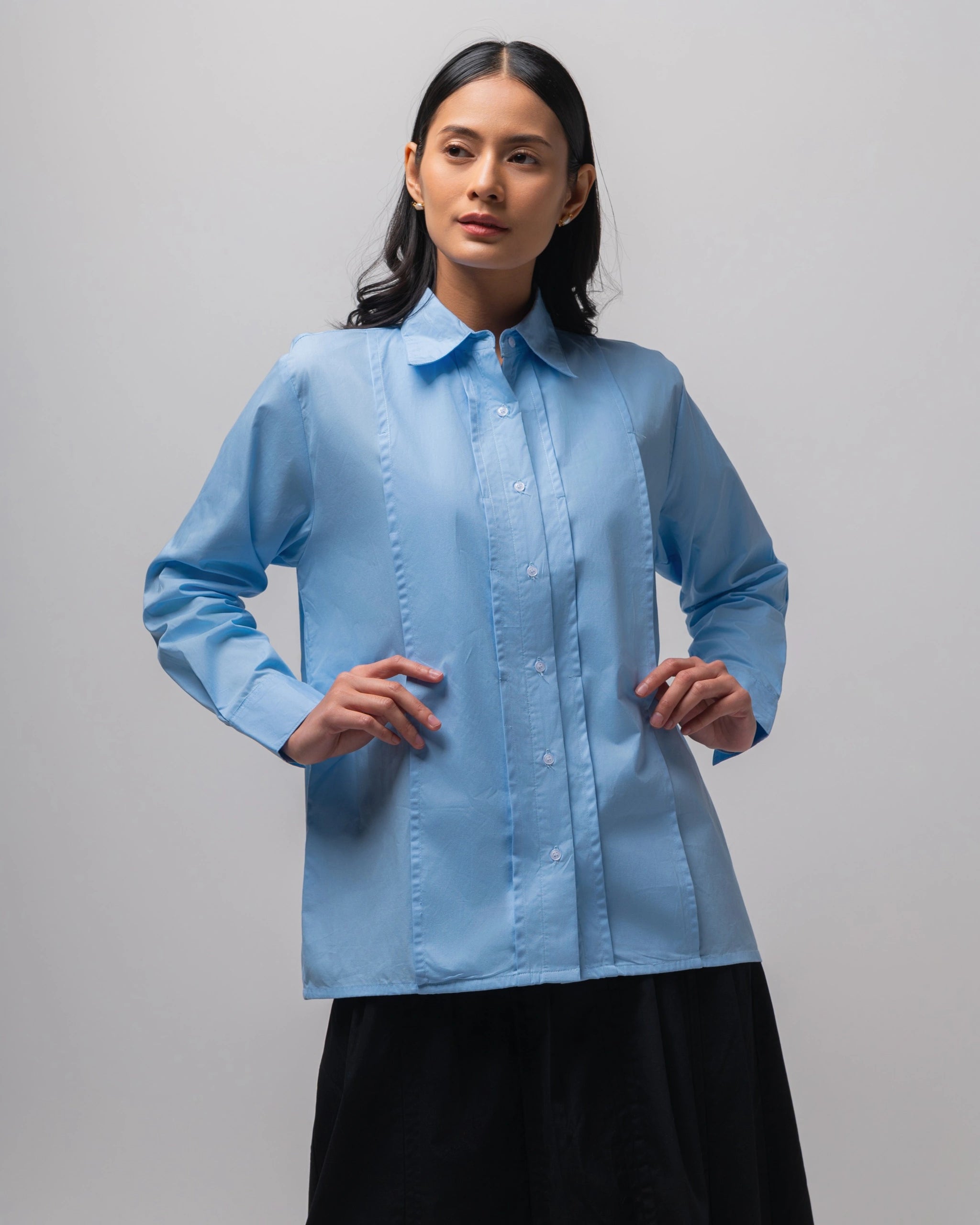 Chemi Shirt - Kajuaruna