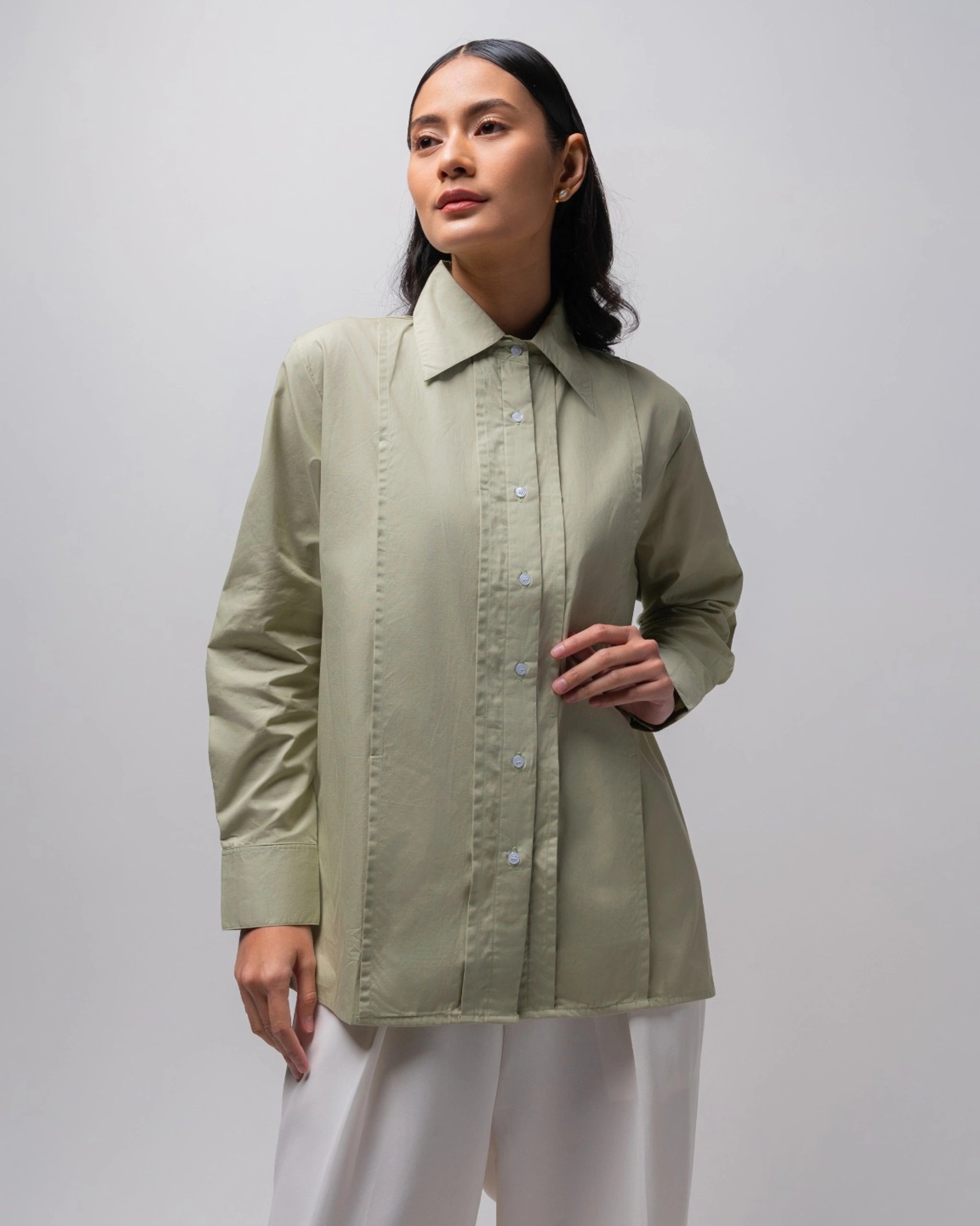Chemi Shirt - Kajuaruna