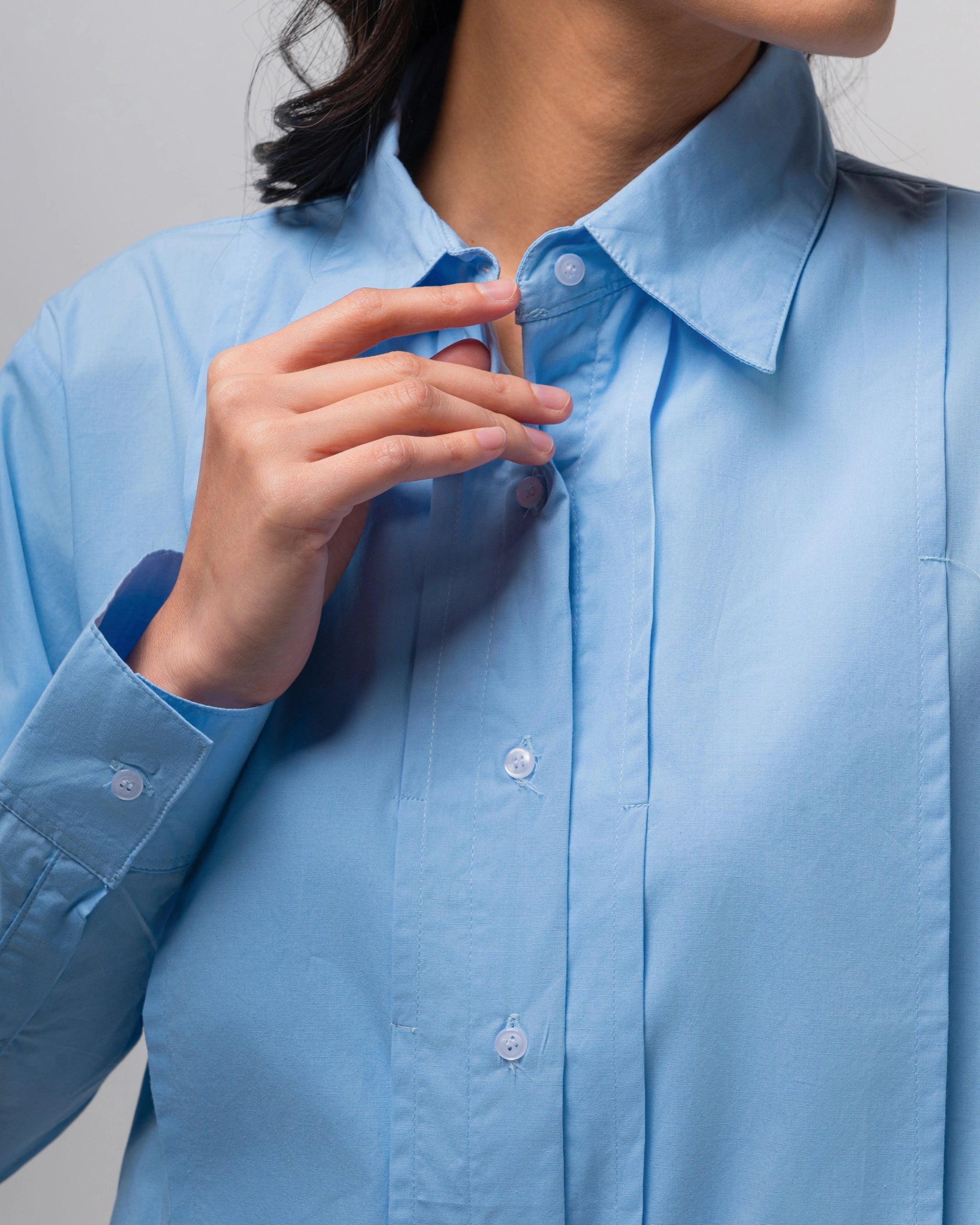 Chemi Shirt - Kajuaruna