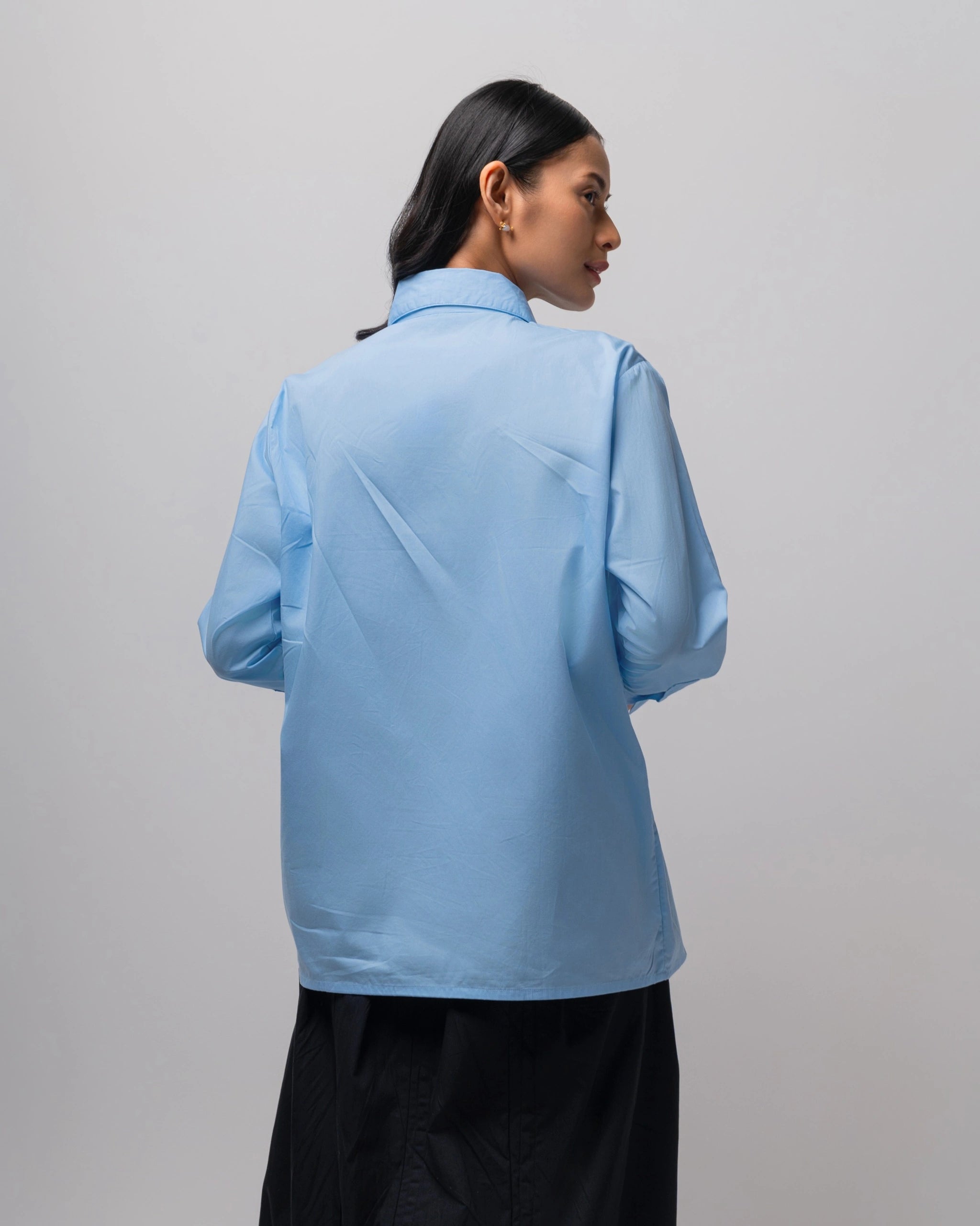 Chemi Shirt - Kajuaruna