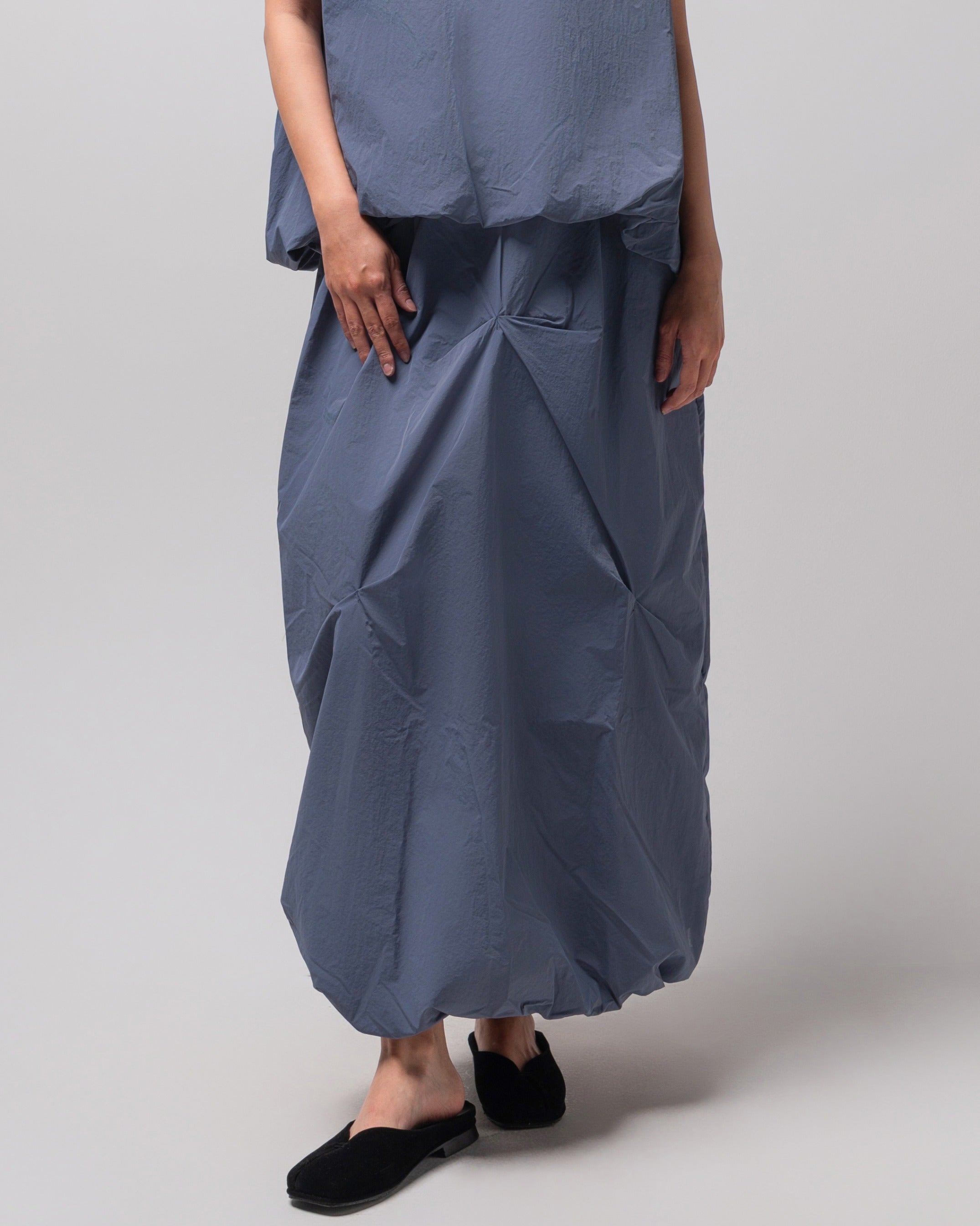 Dore Skirt - Kajuaruna