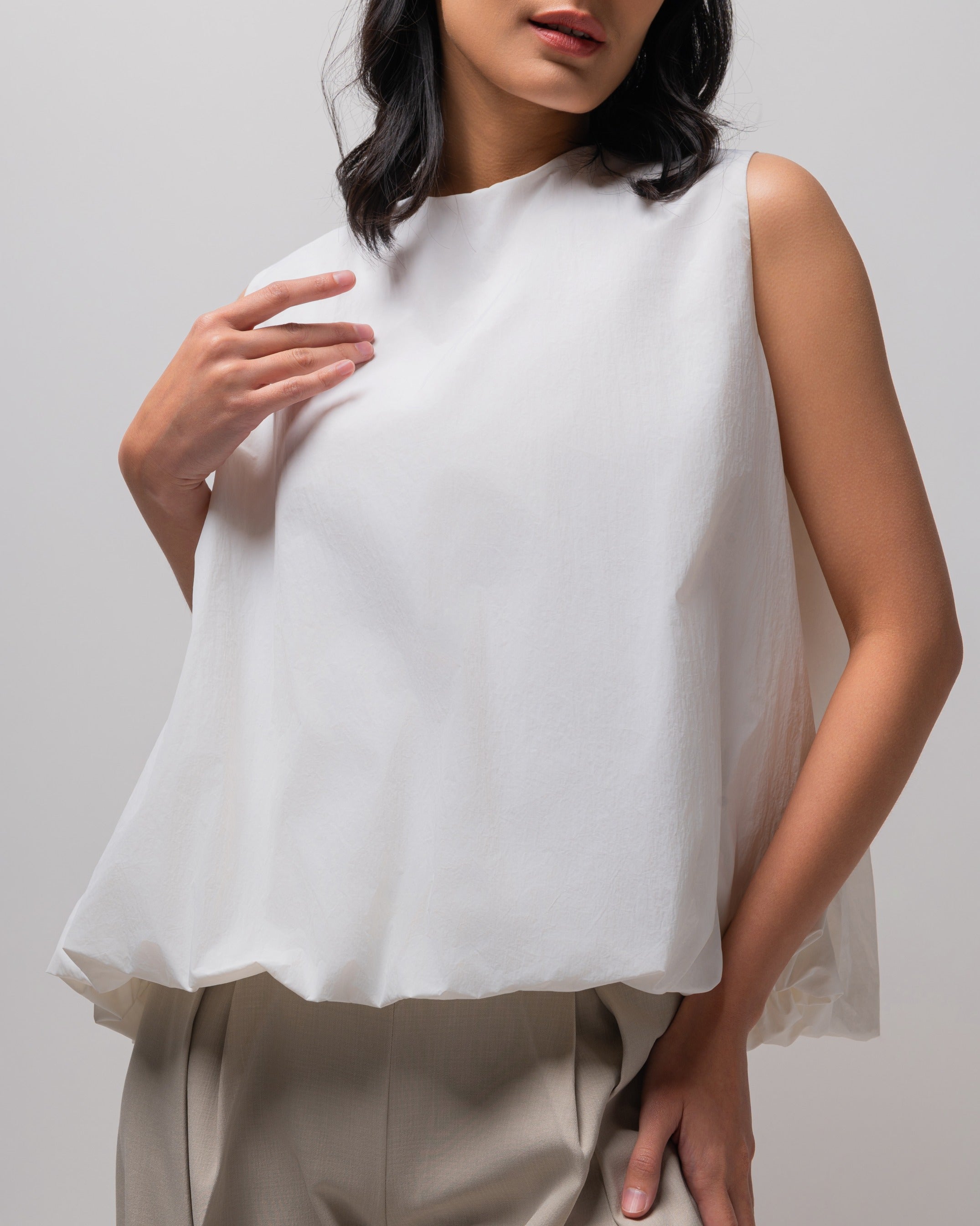 Dore Blouse - Kajuaruna