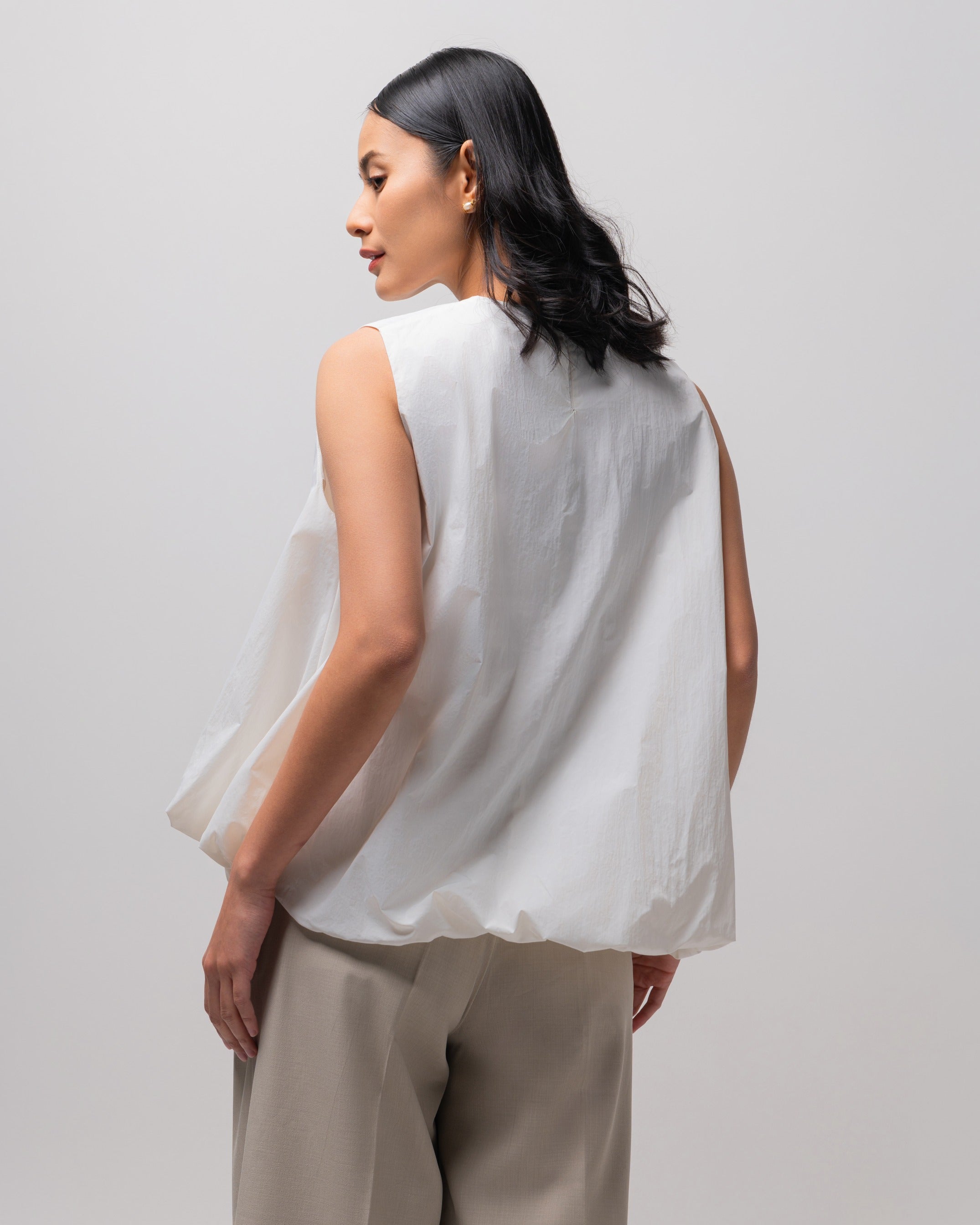 Dore Blouse - Kajuaruna