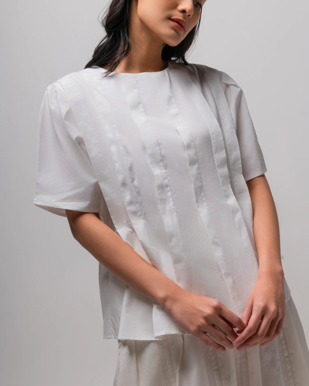 Mika Blouse - Kajuaruna